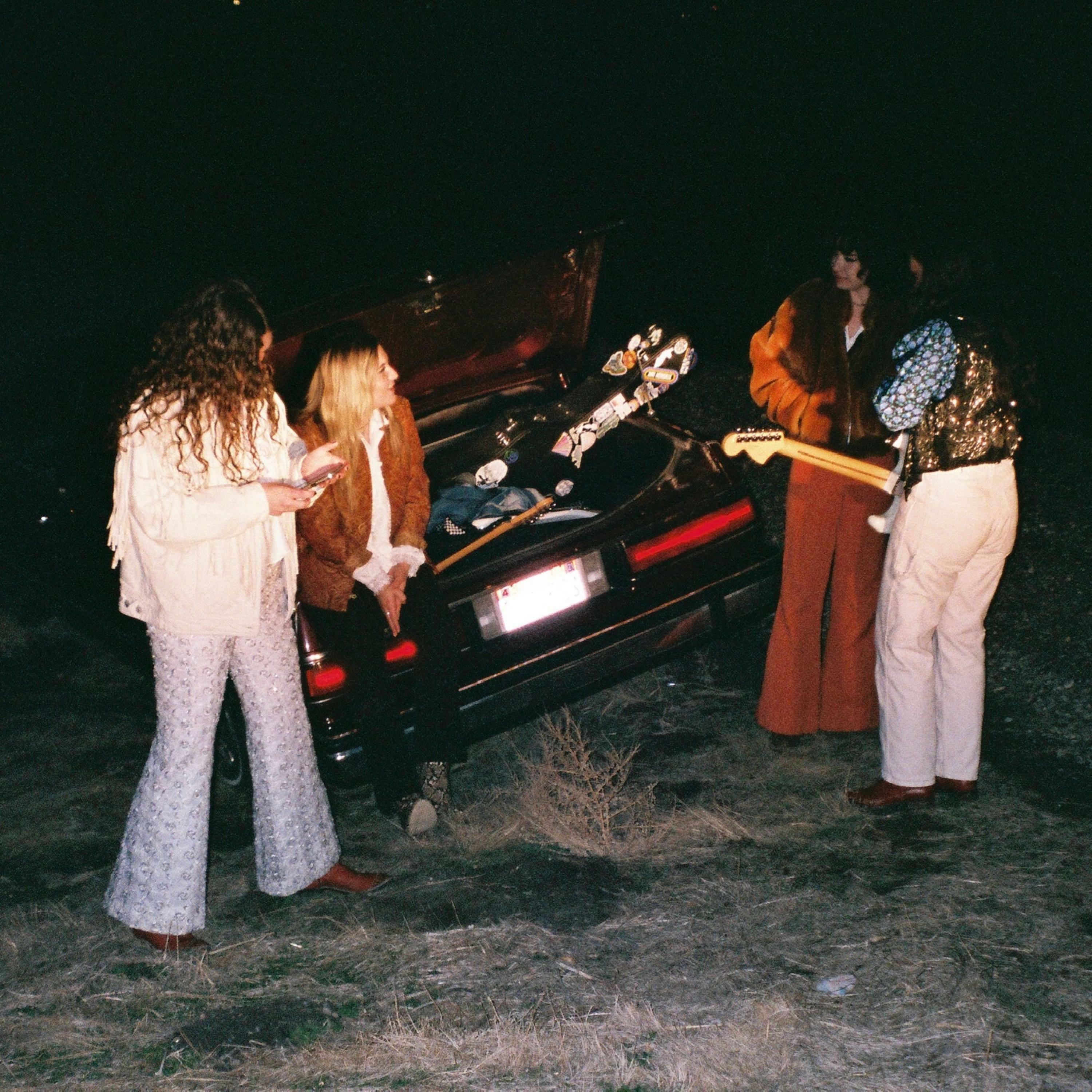 Track Image