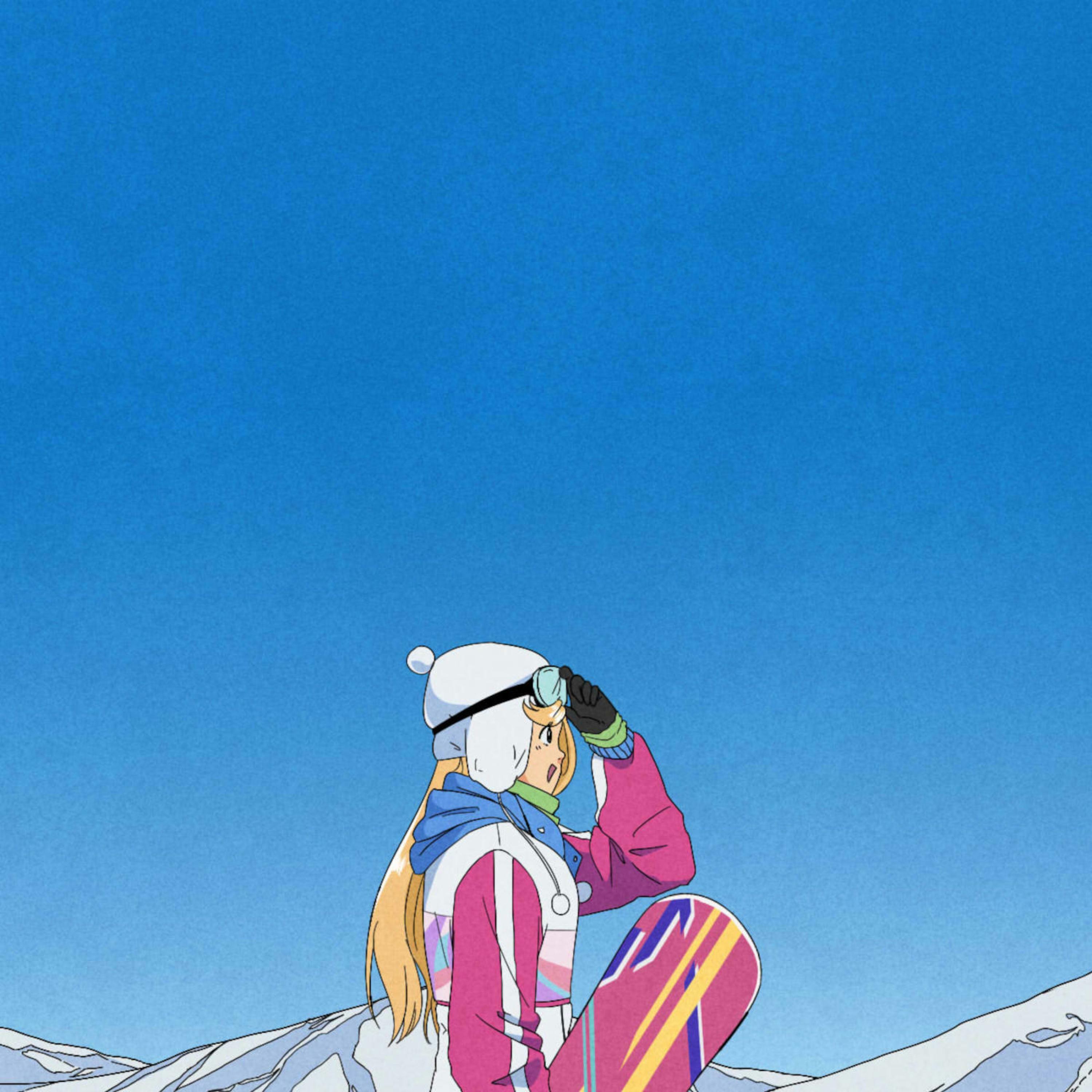 Track Image