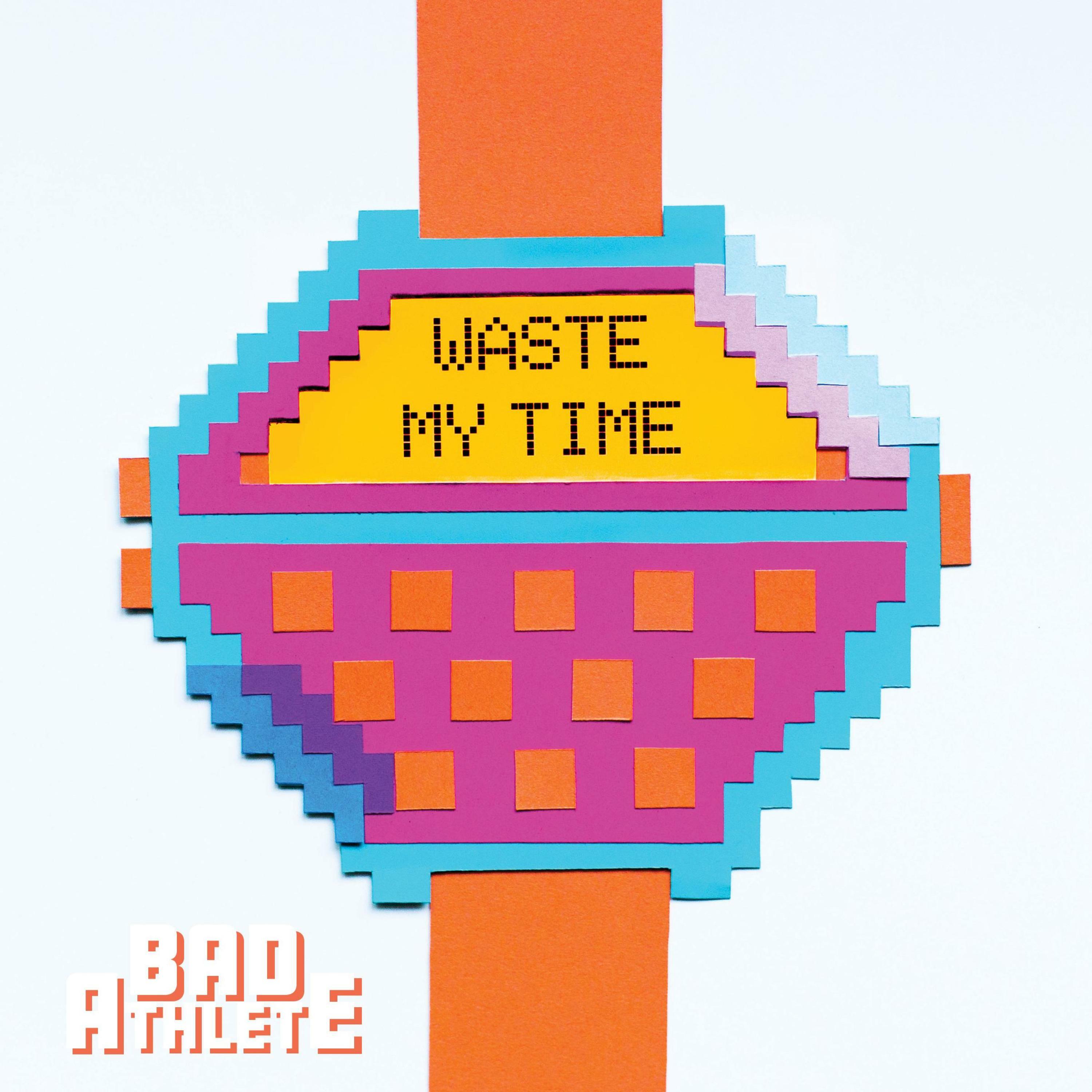 Track Image