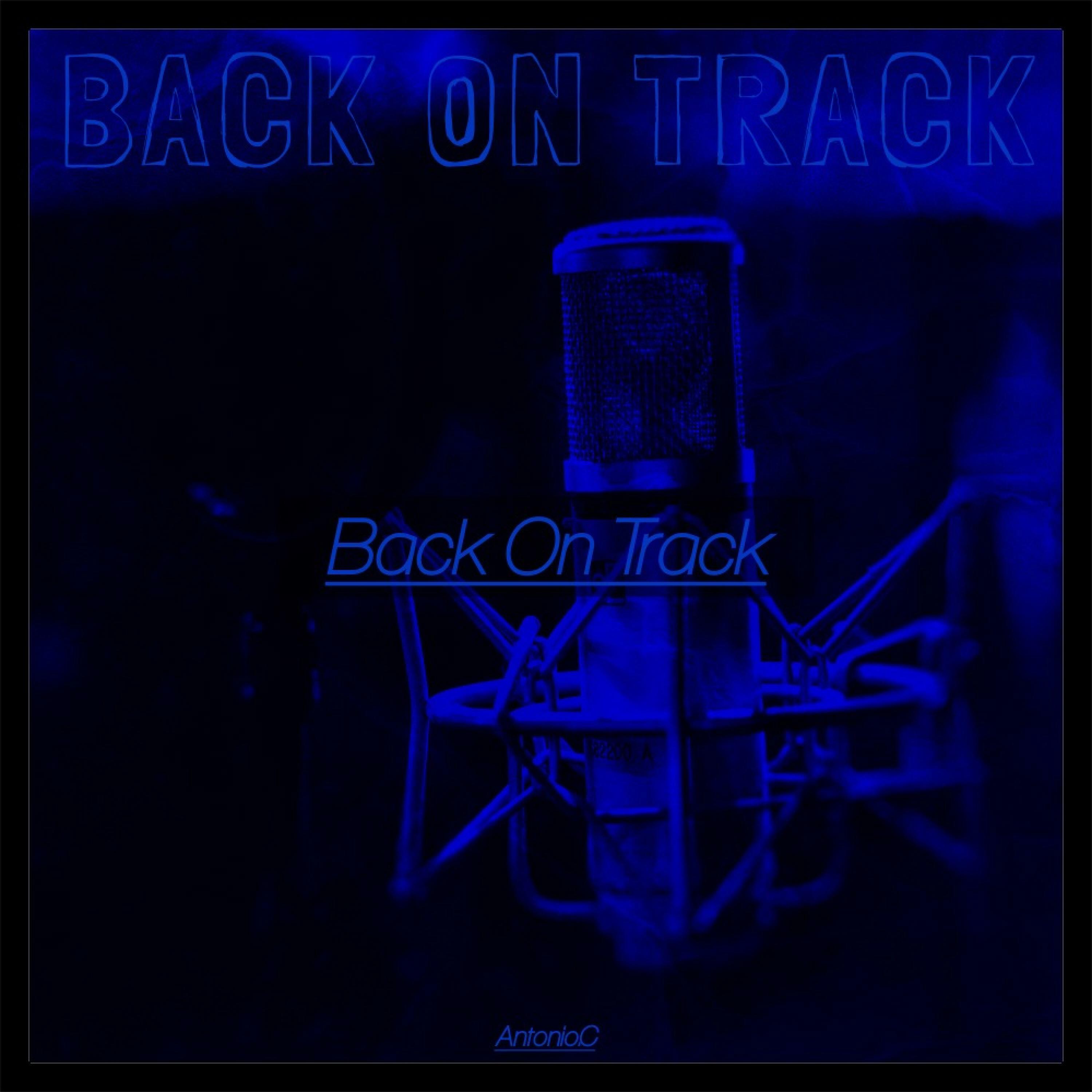 Track Image