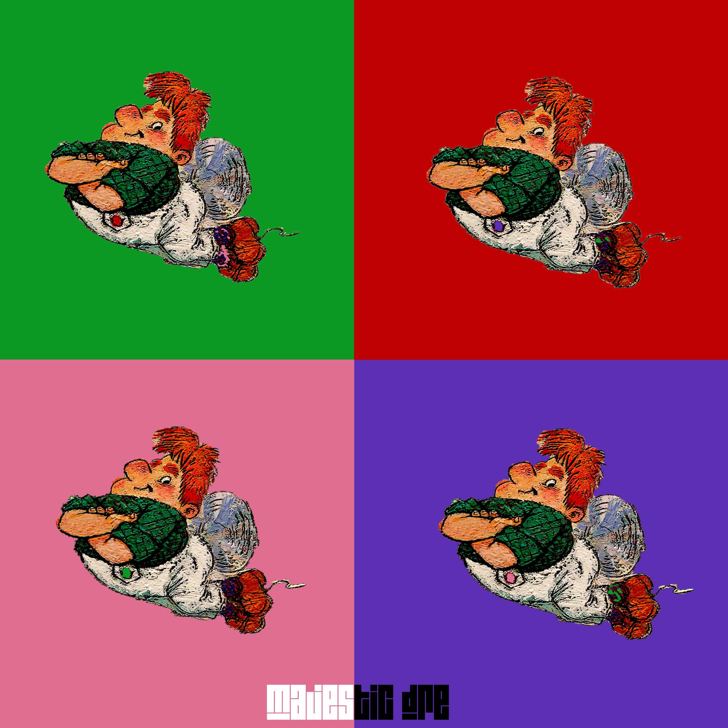 Track Image