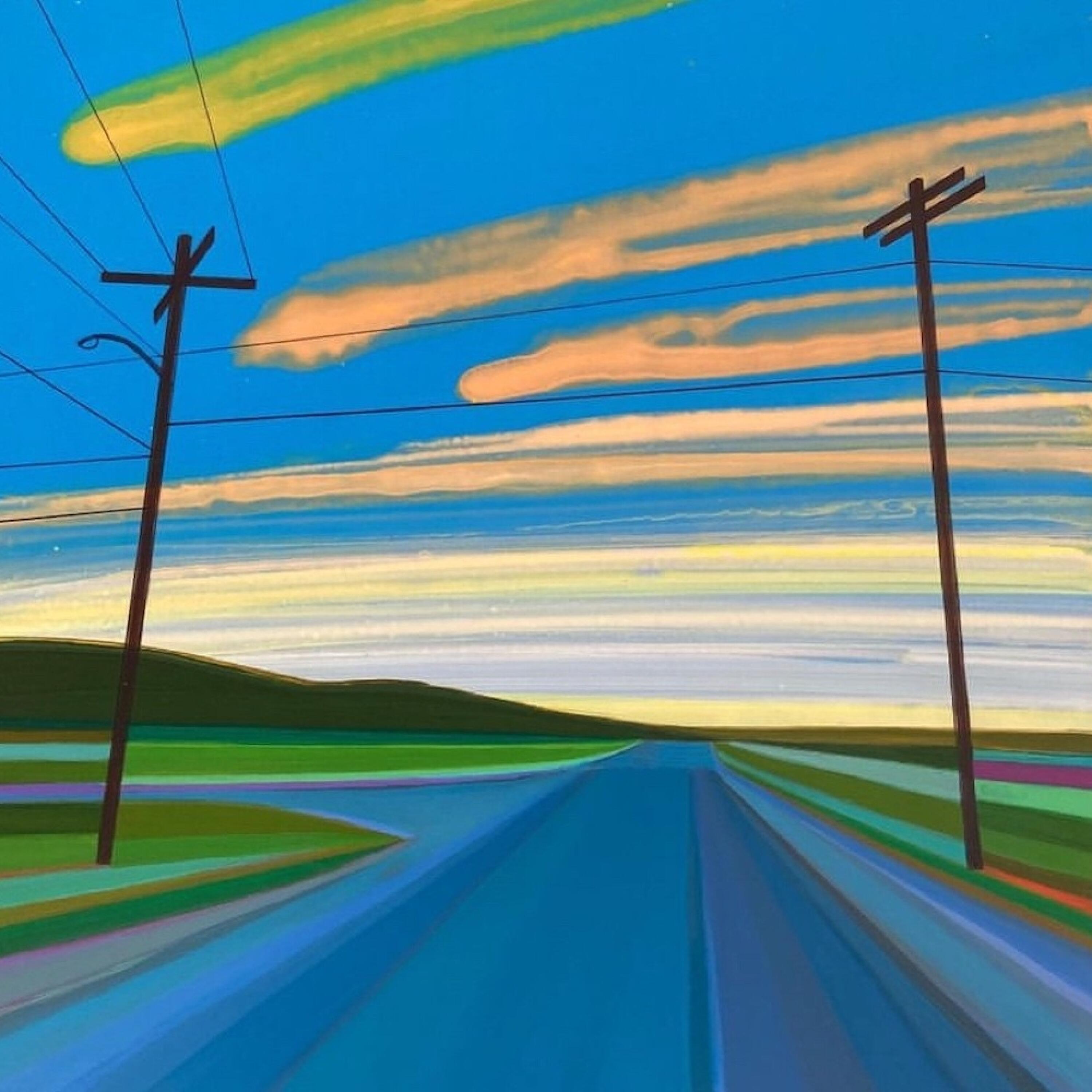 Track Image