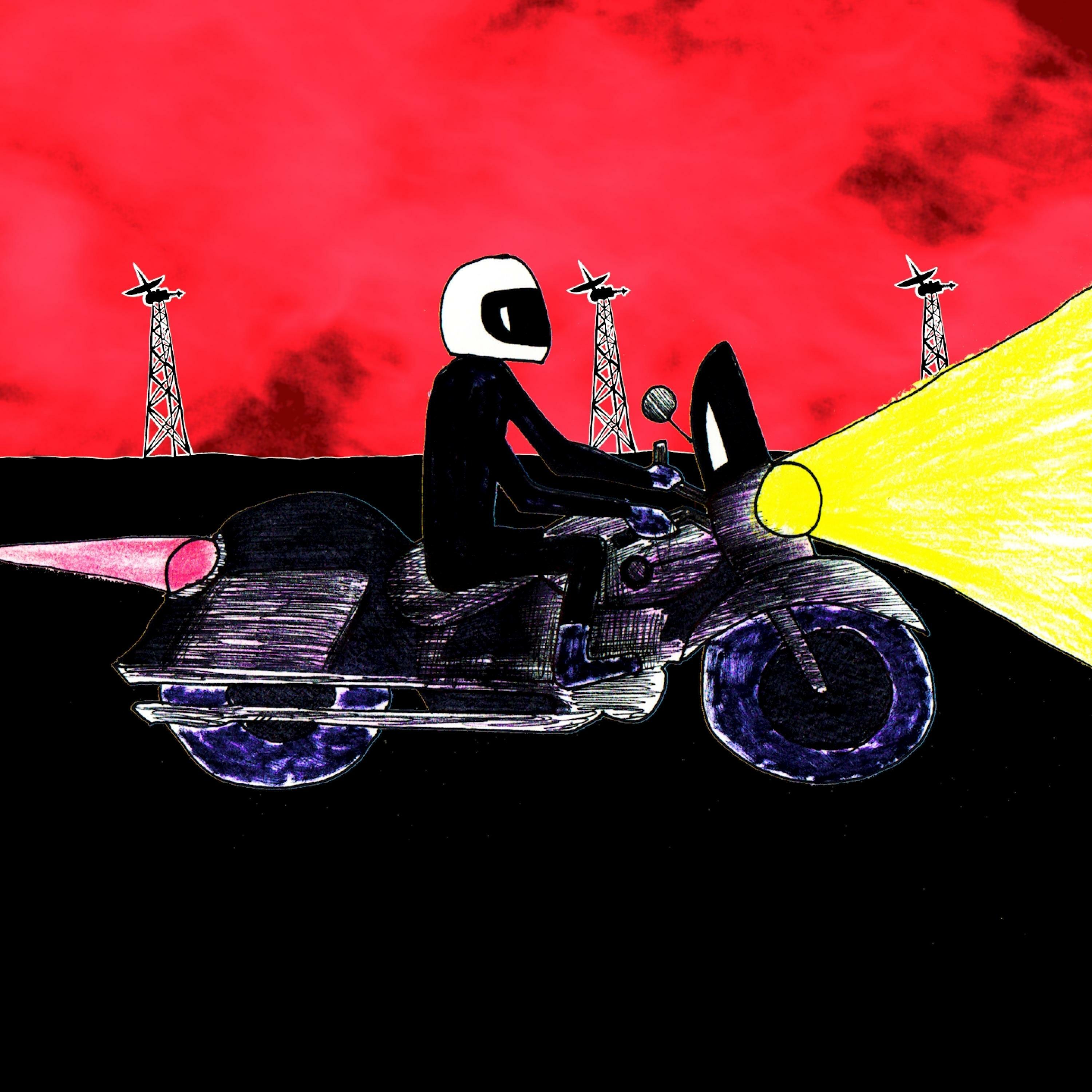 Track Image