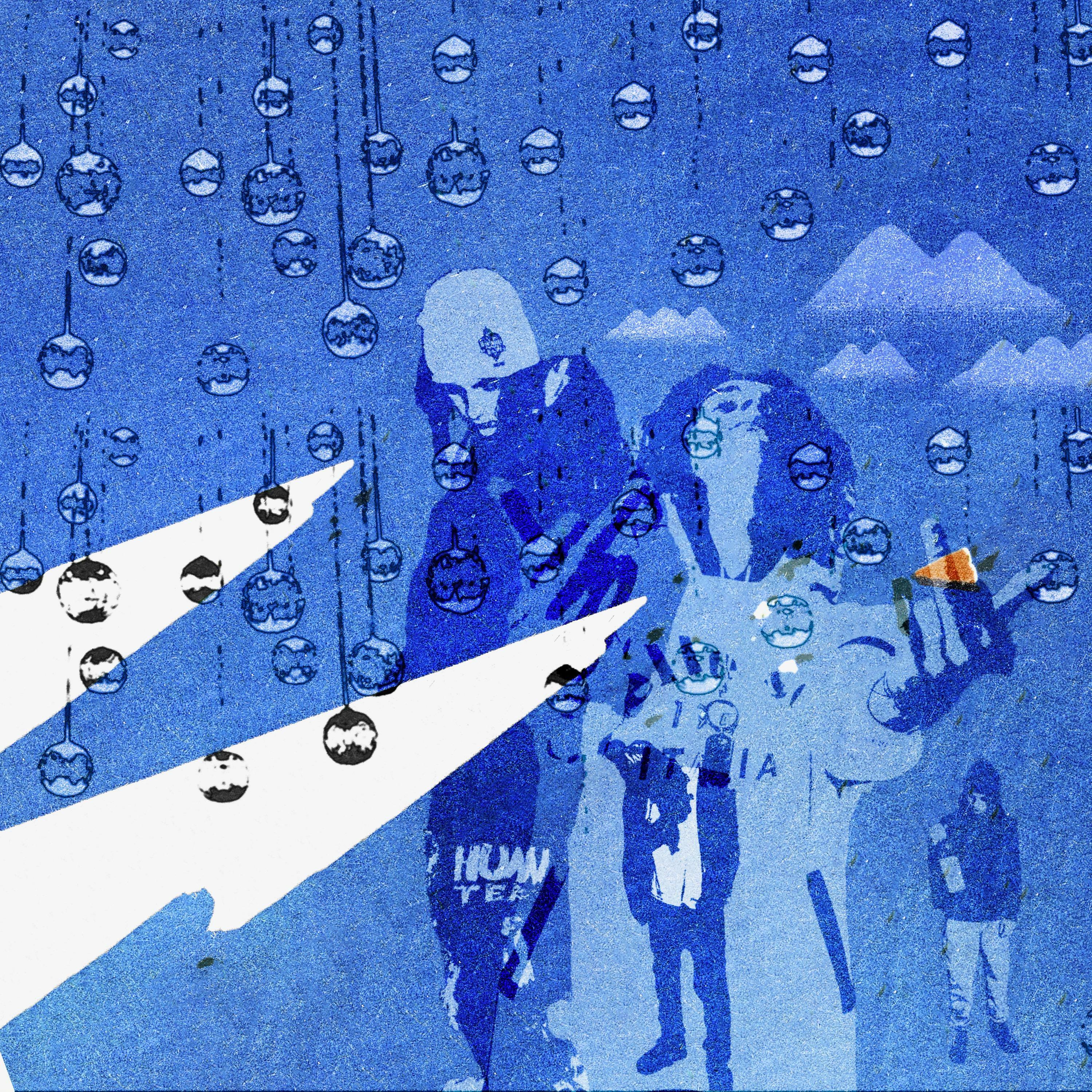 Track Image