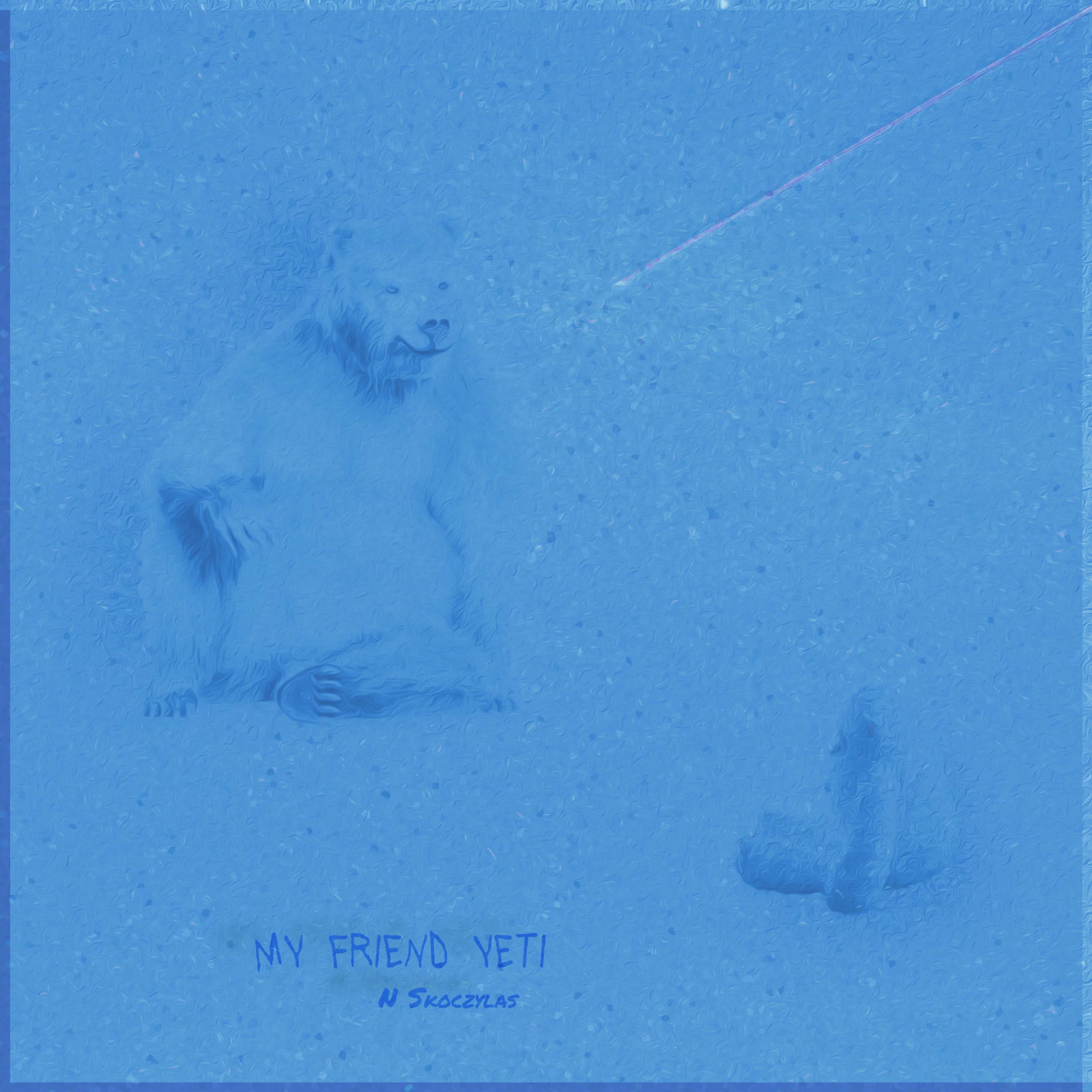 Track Image
