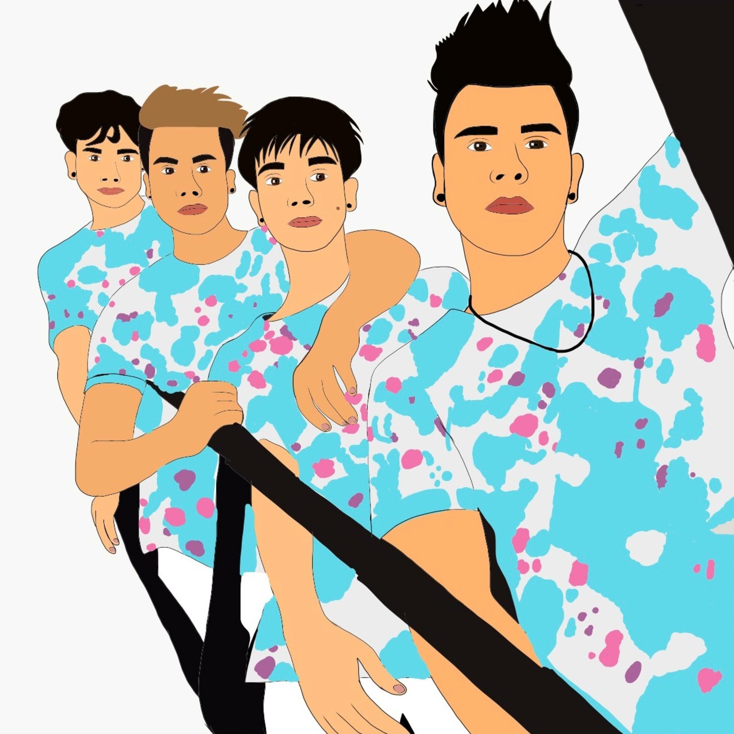 Track Image