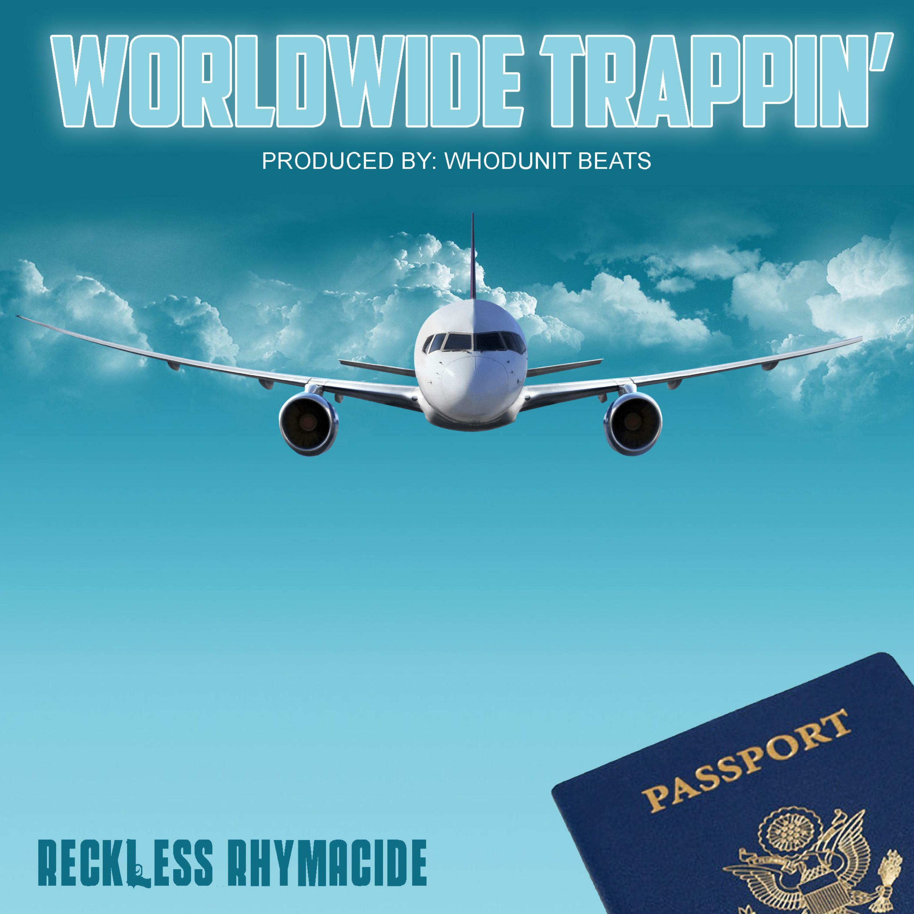 Track Image