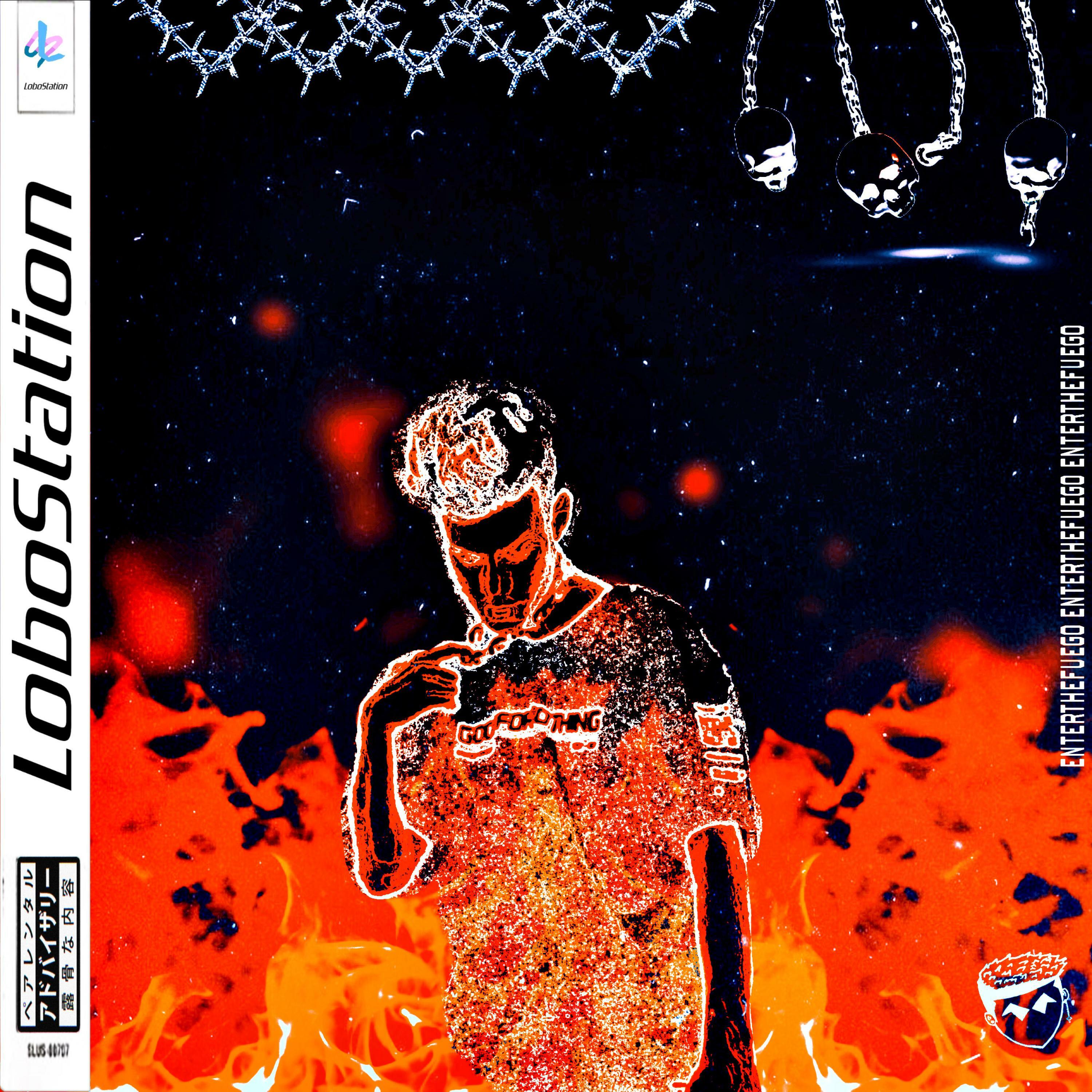 Track Image