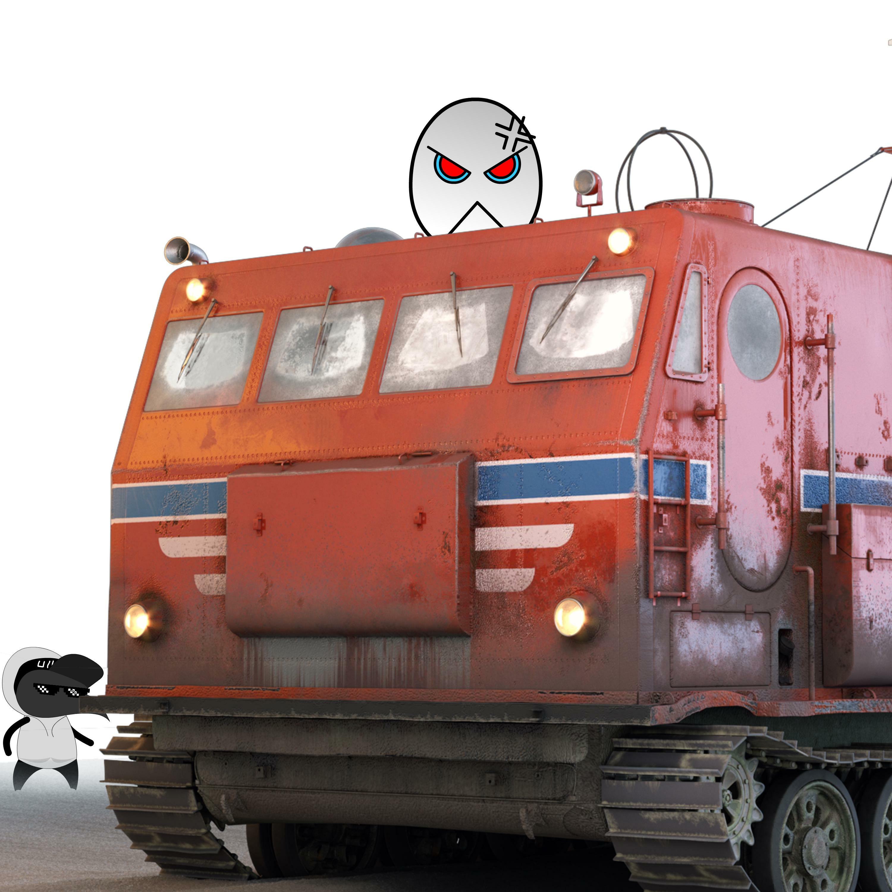Track Image