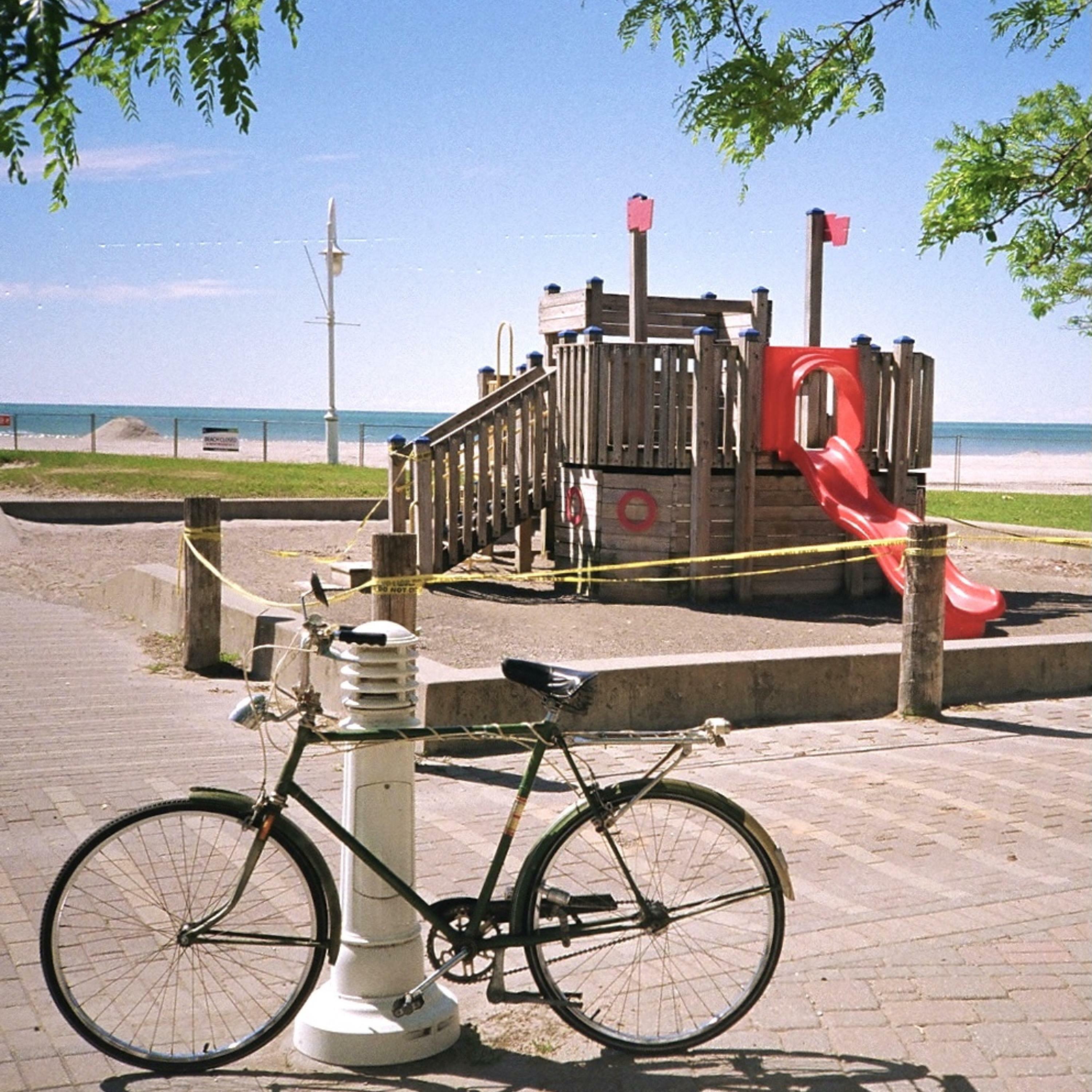 Track Image