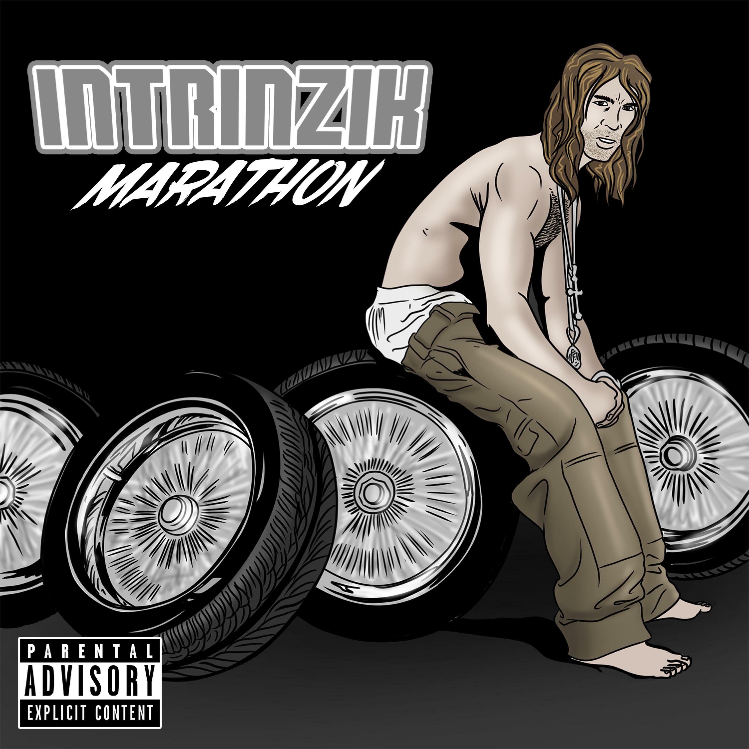 Track Image
