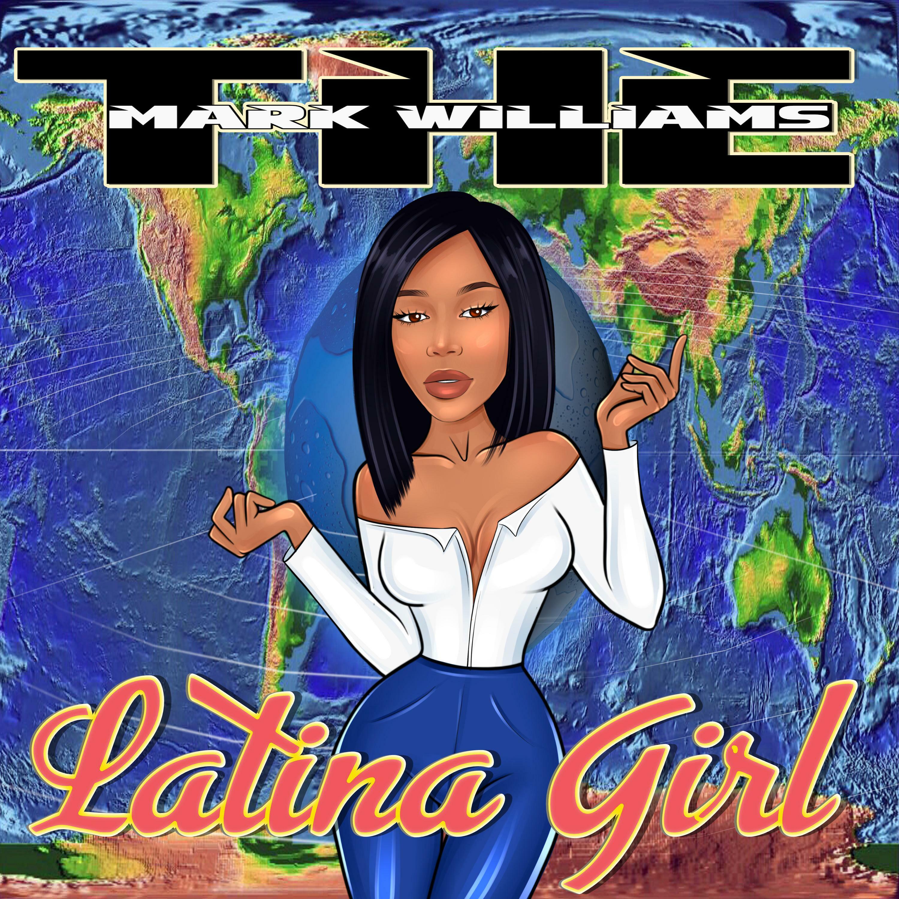 Track Image