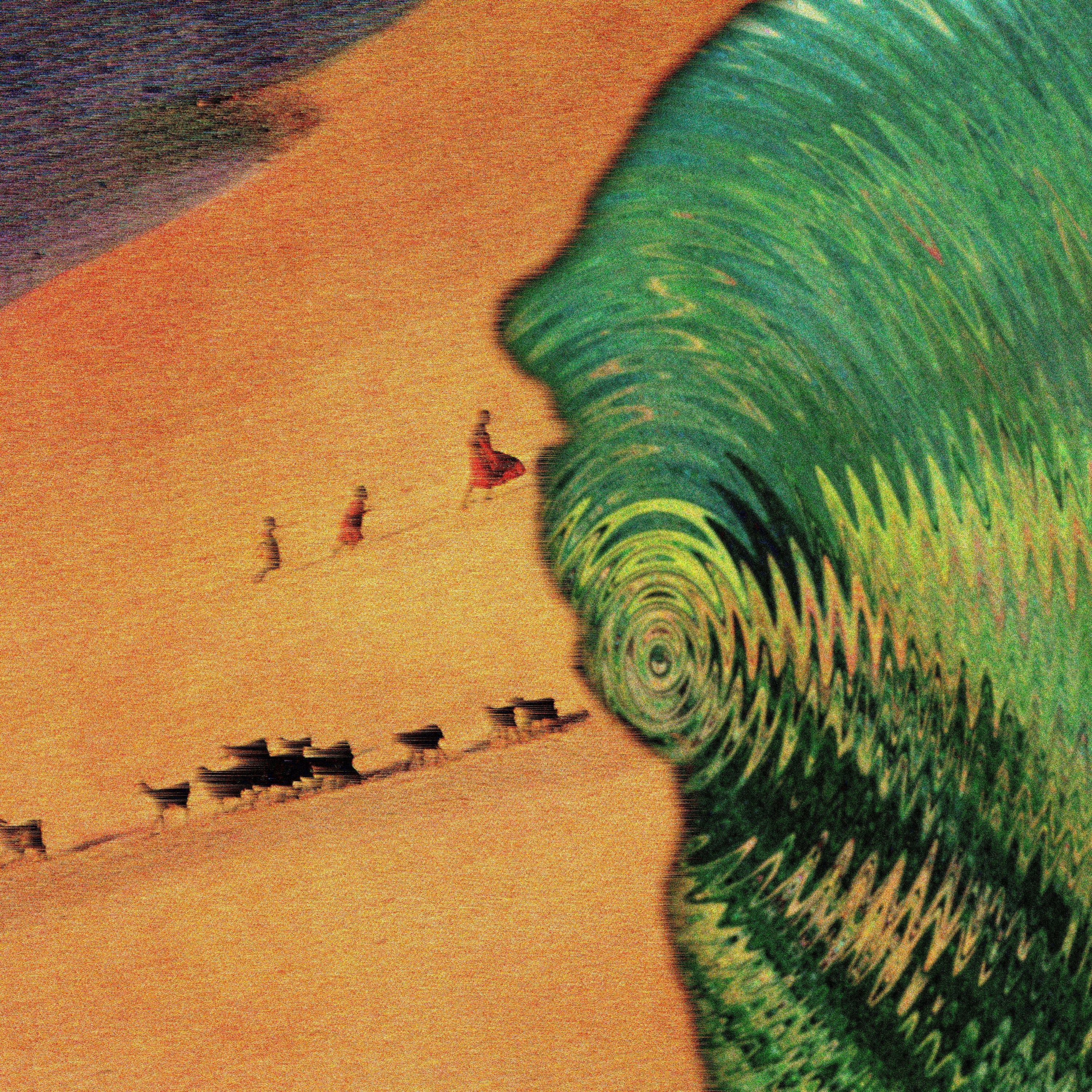 Track Image