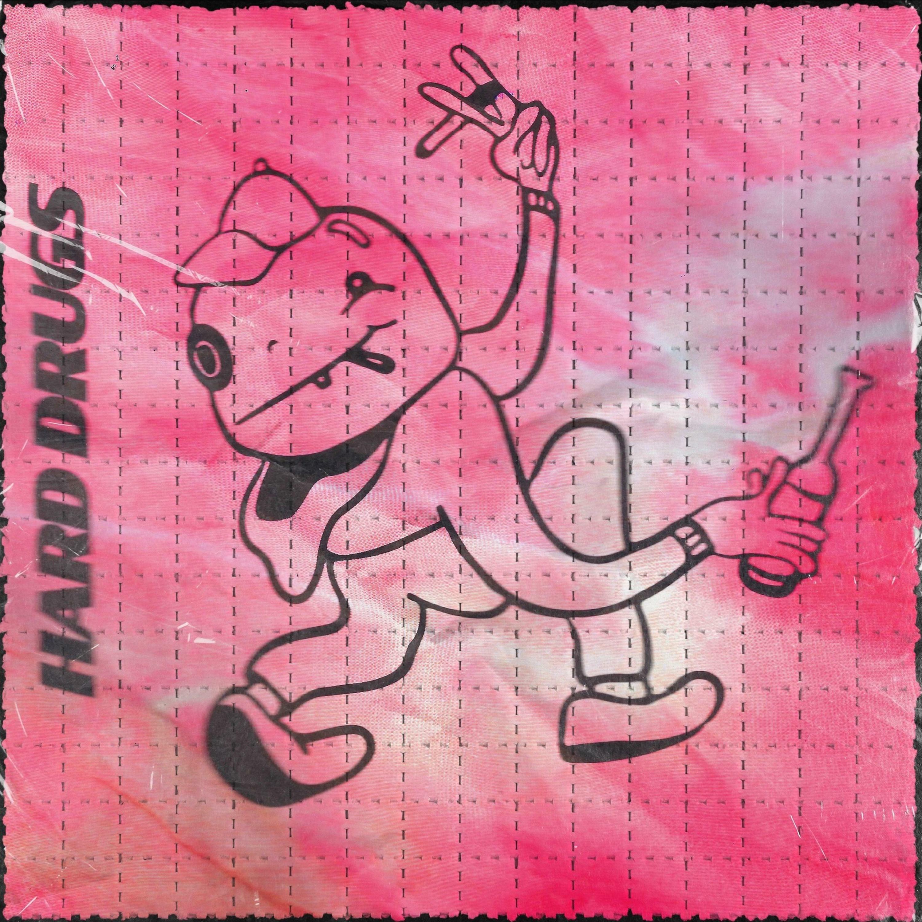 Track Image