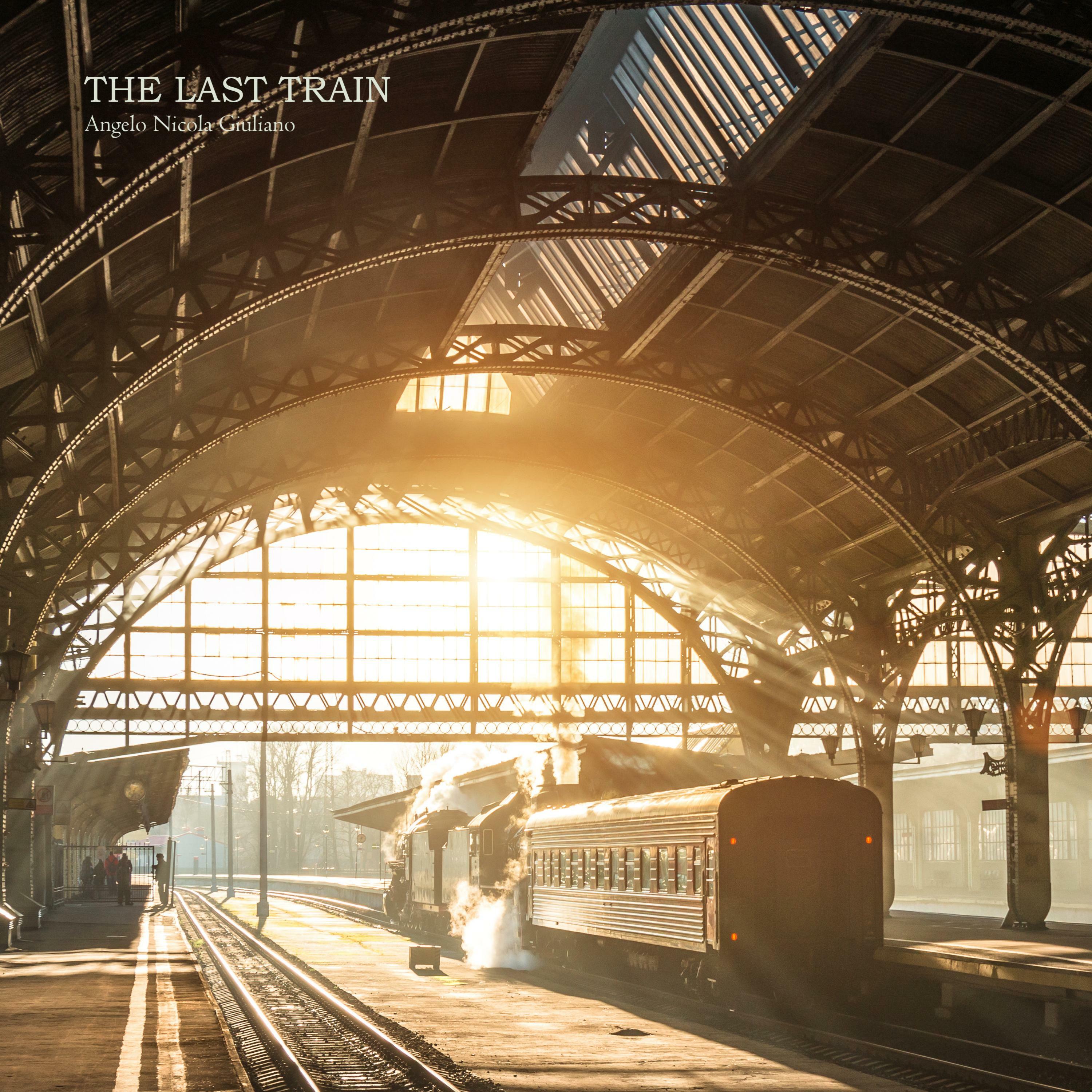 Track Image