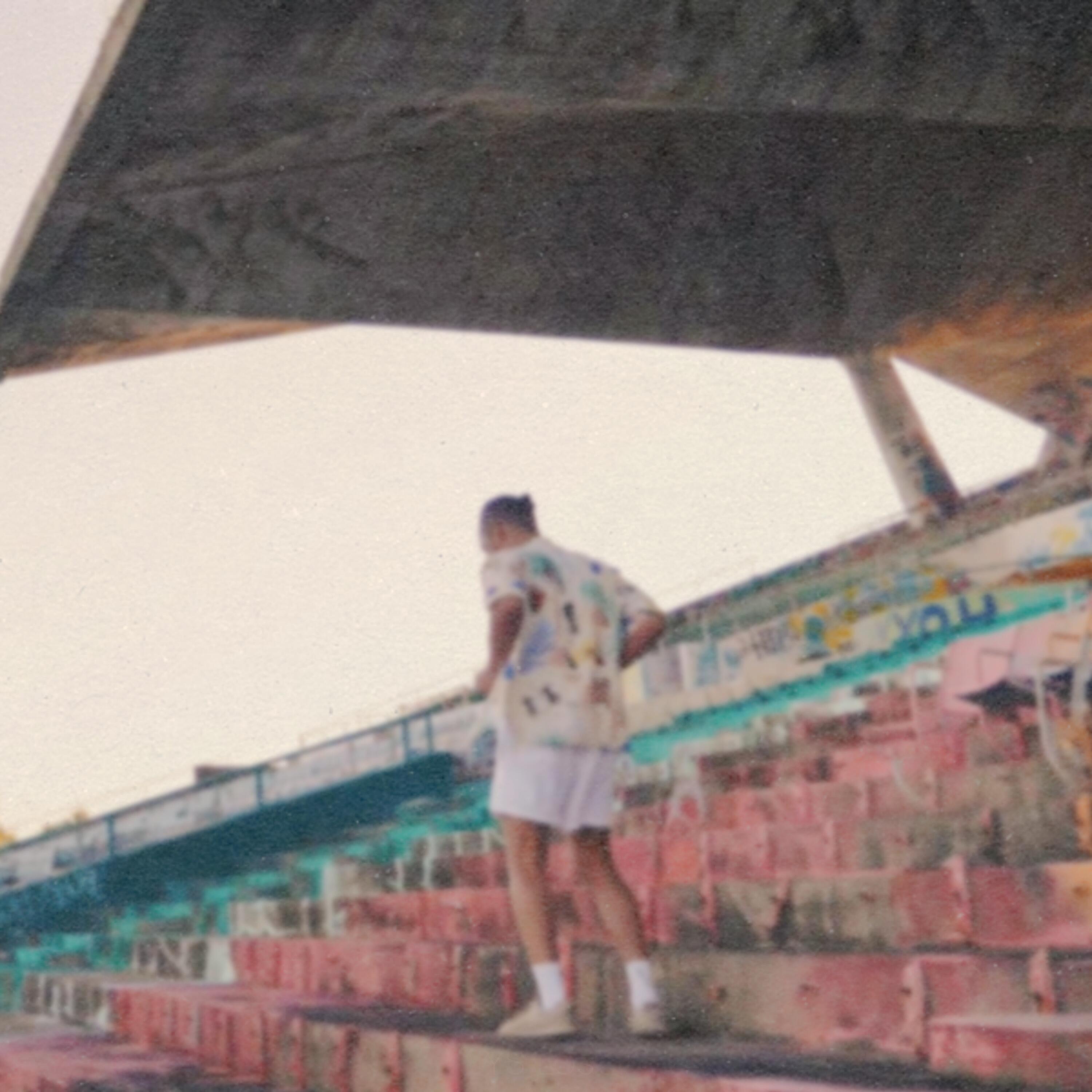 Track Image