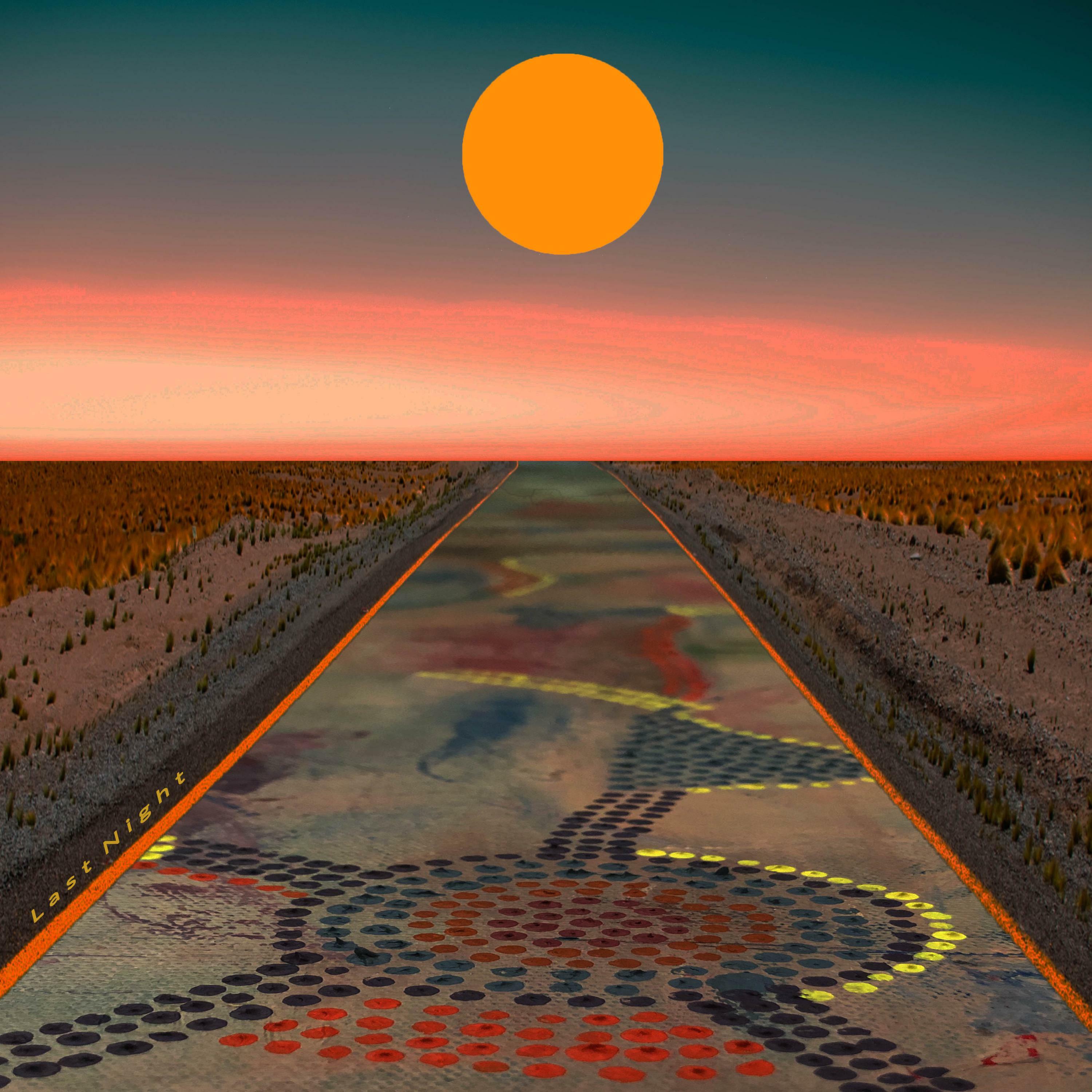 Track Image