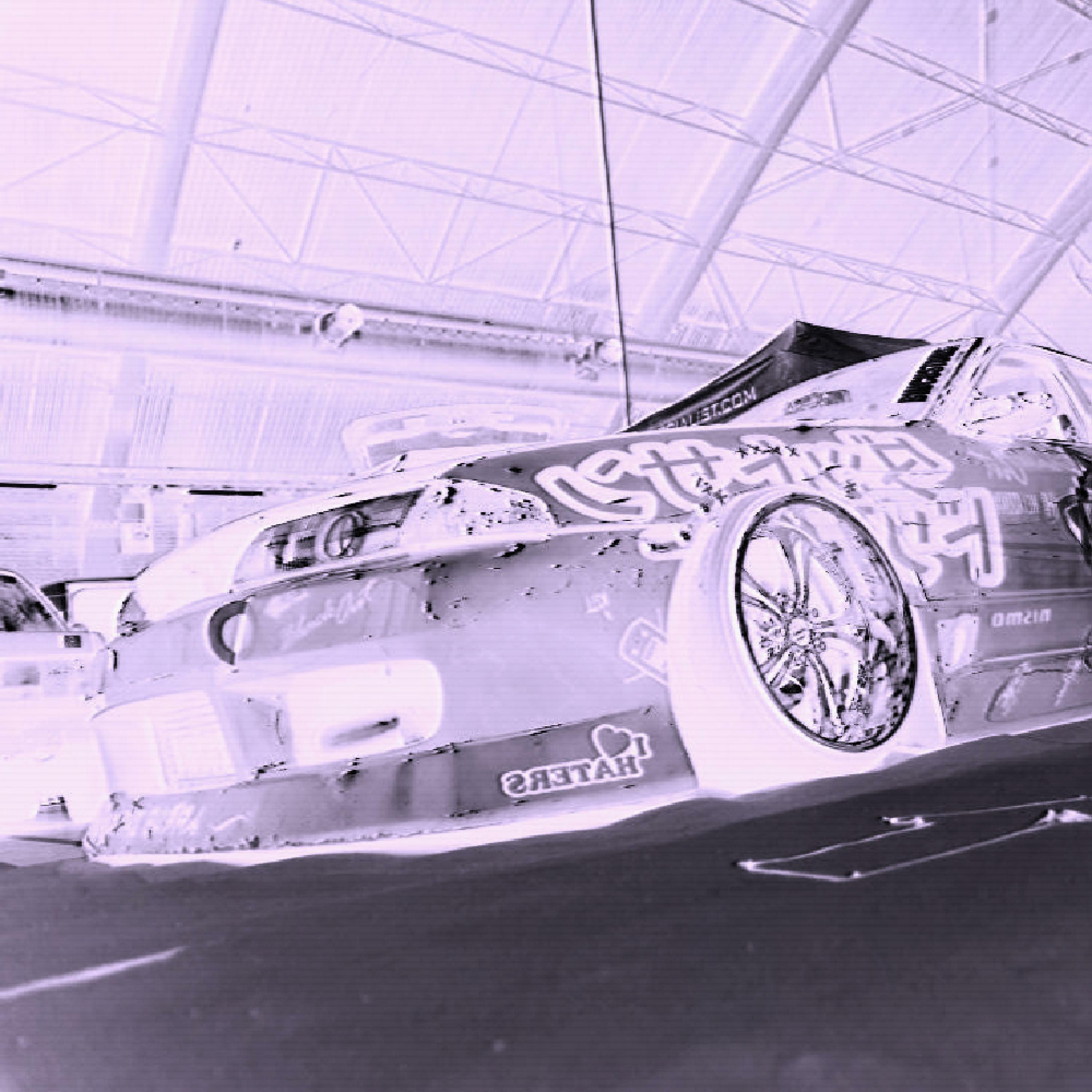 Track Image