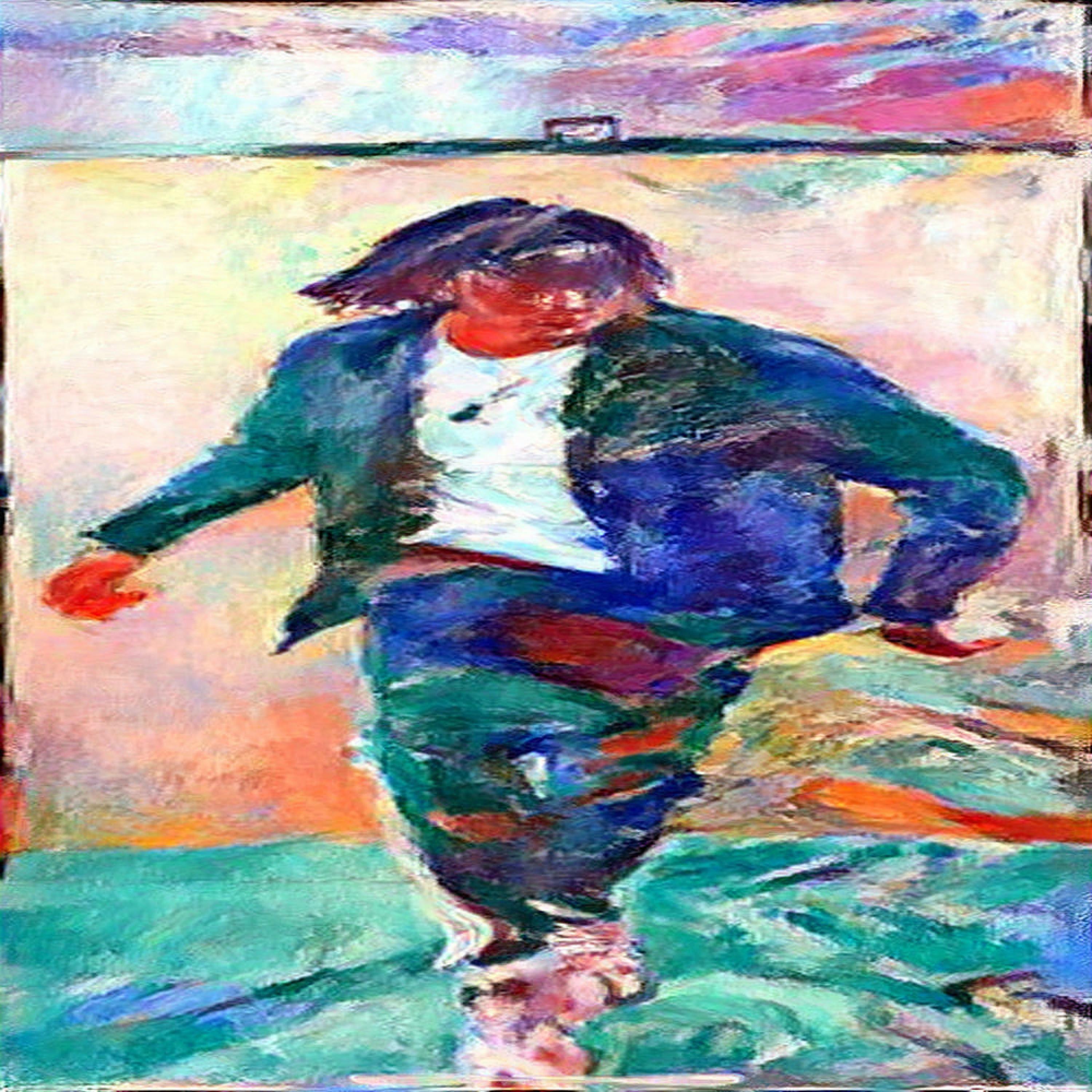 Track Image