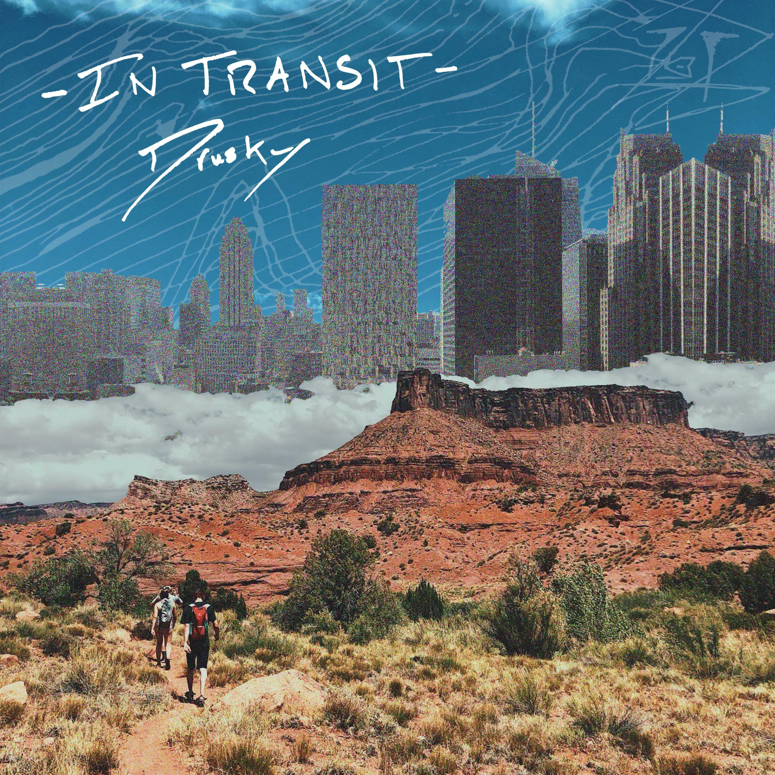 Track Image