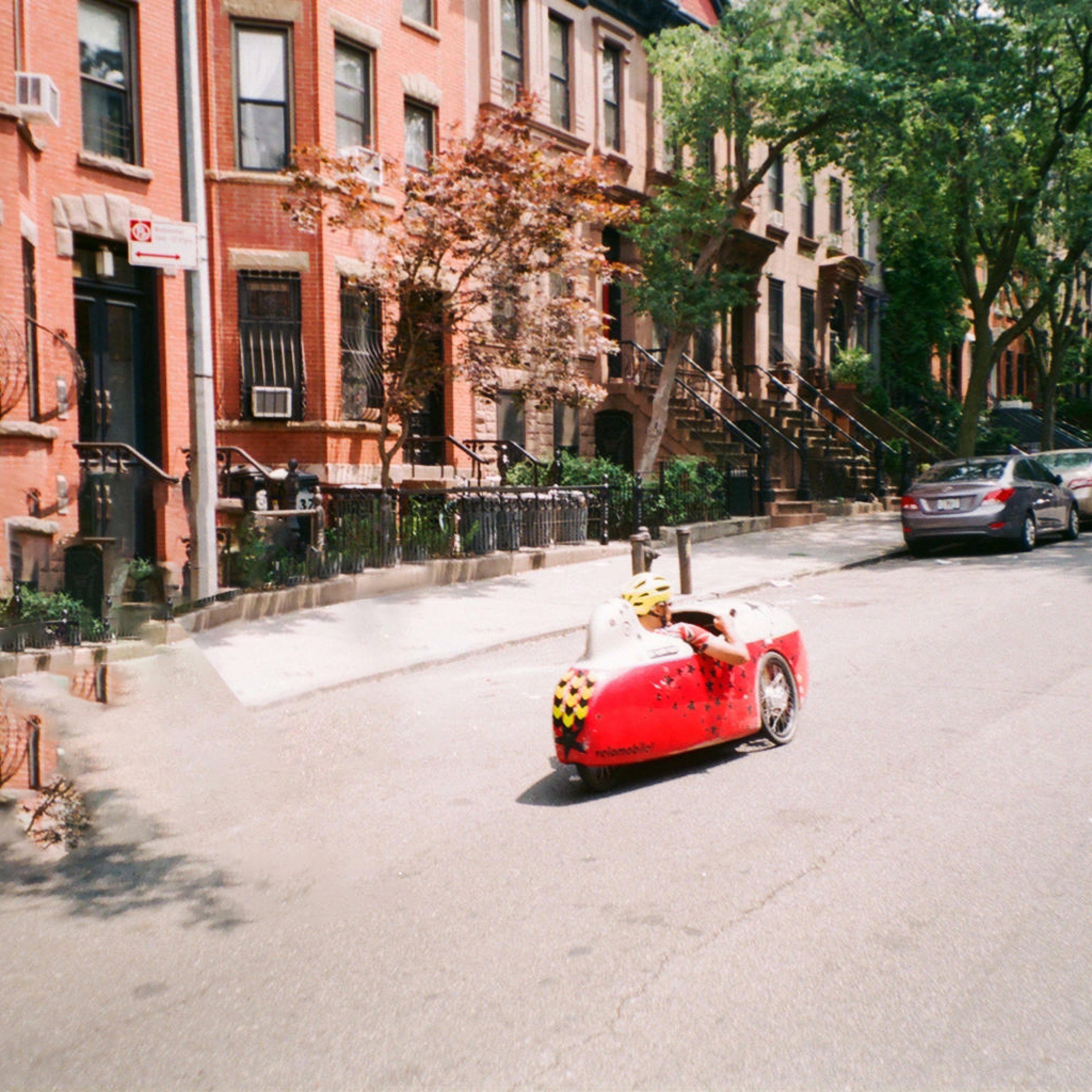 Track Image
