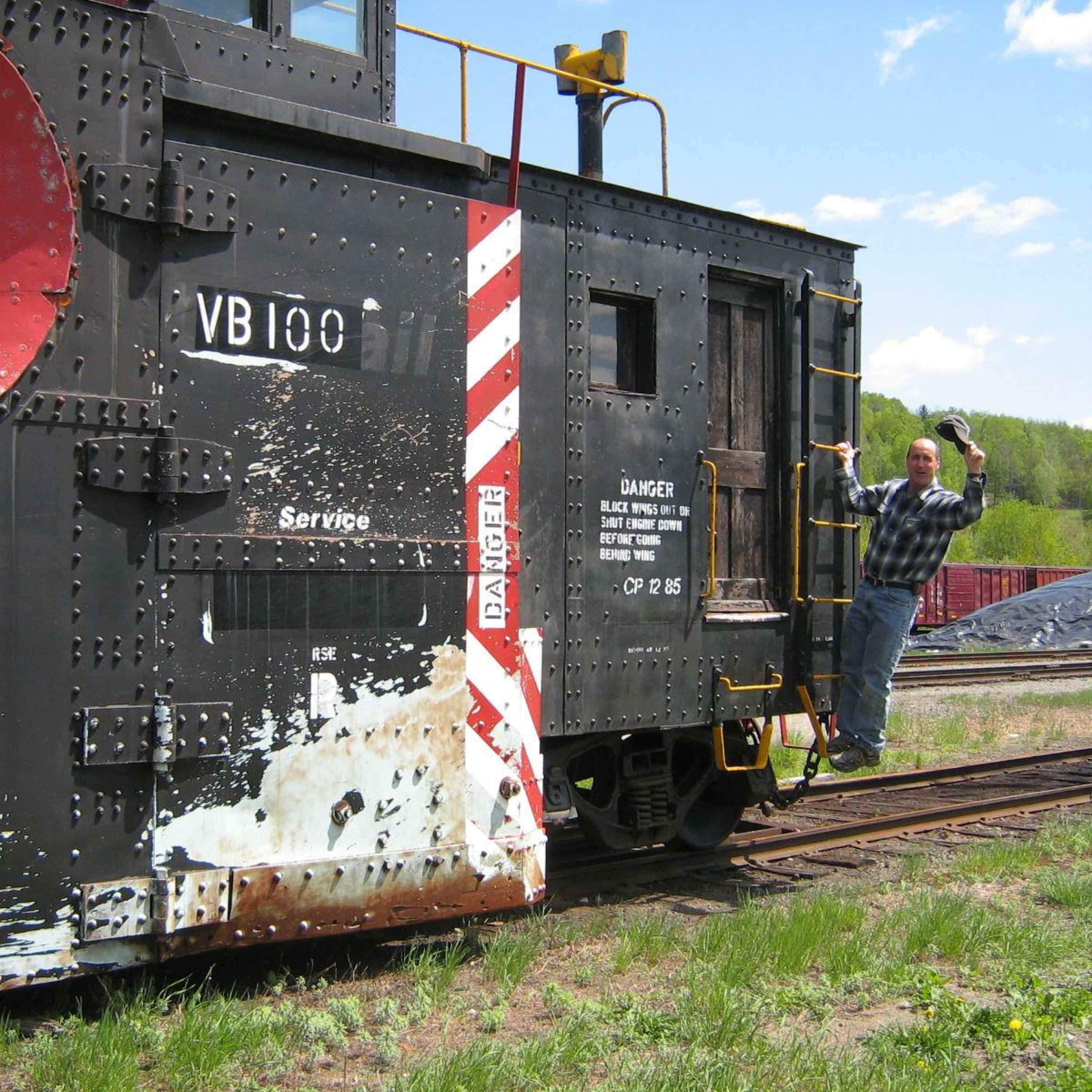 Track Image