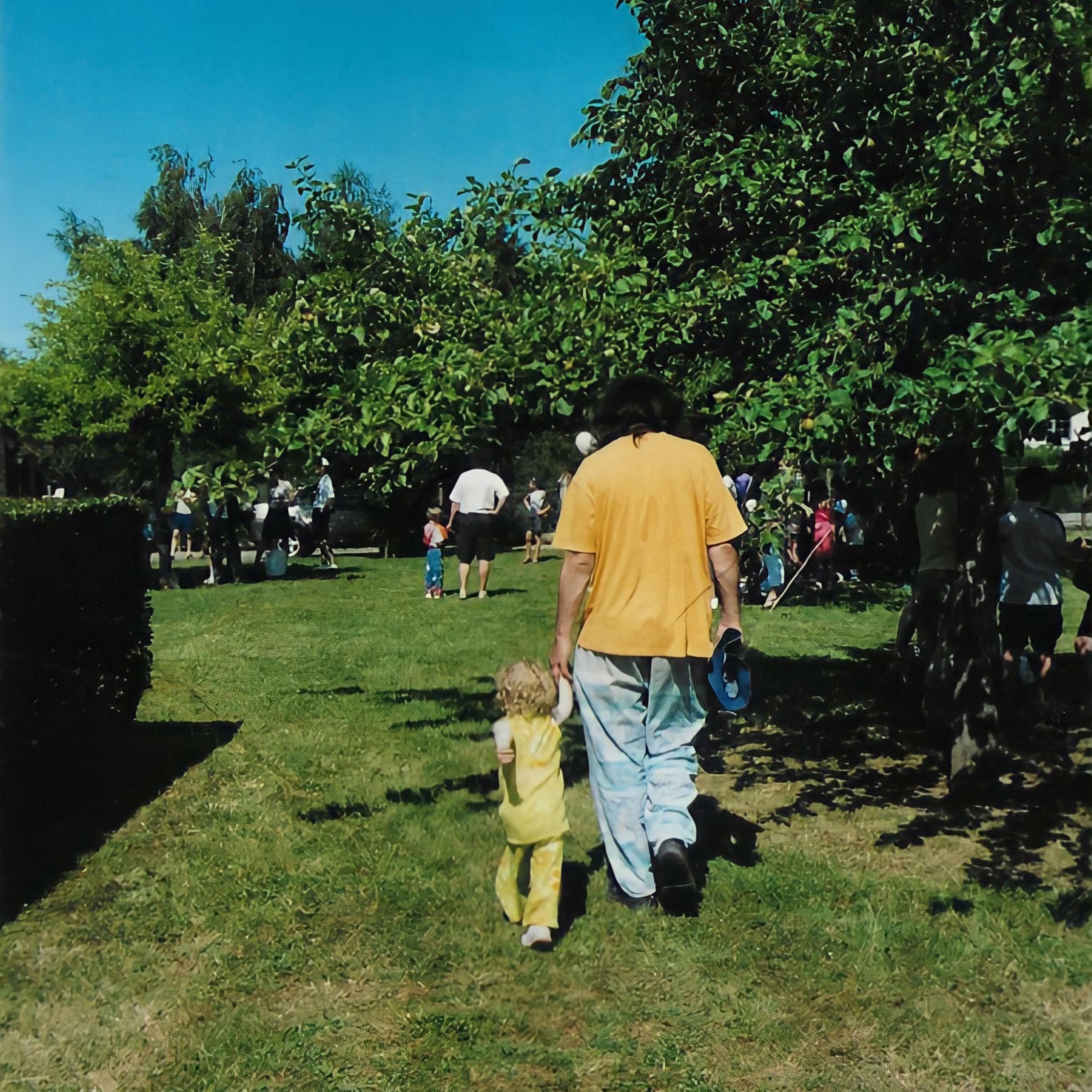 Track Image