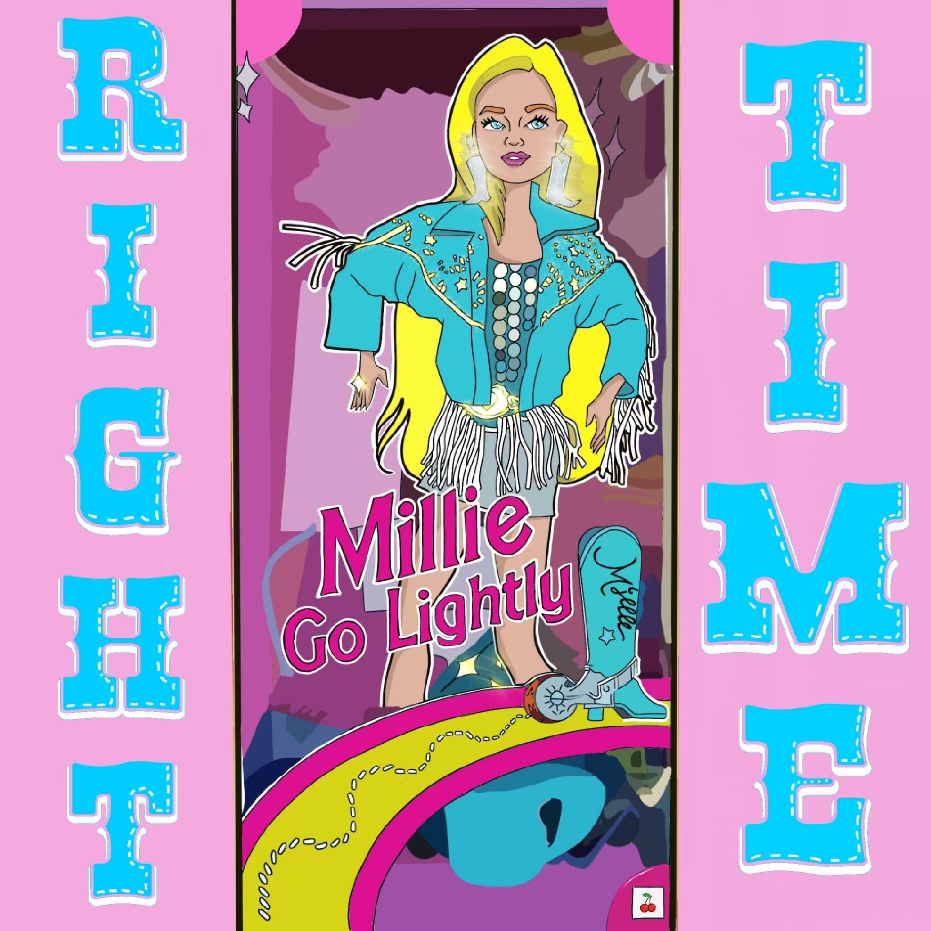 Stream Free Songs by Millie Go Lightly & Similar Artists | iHeart