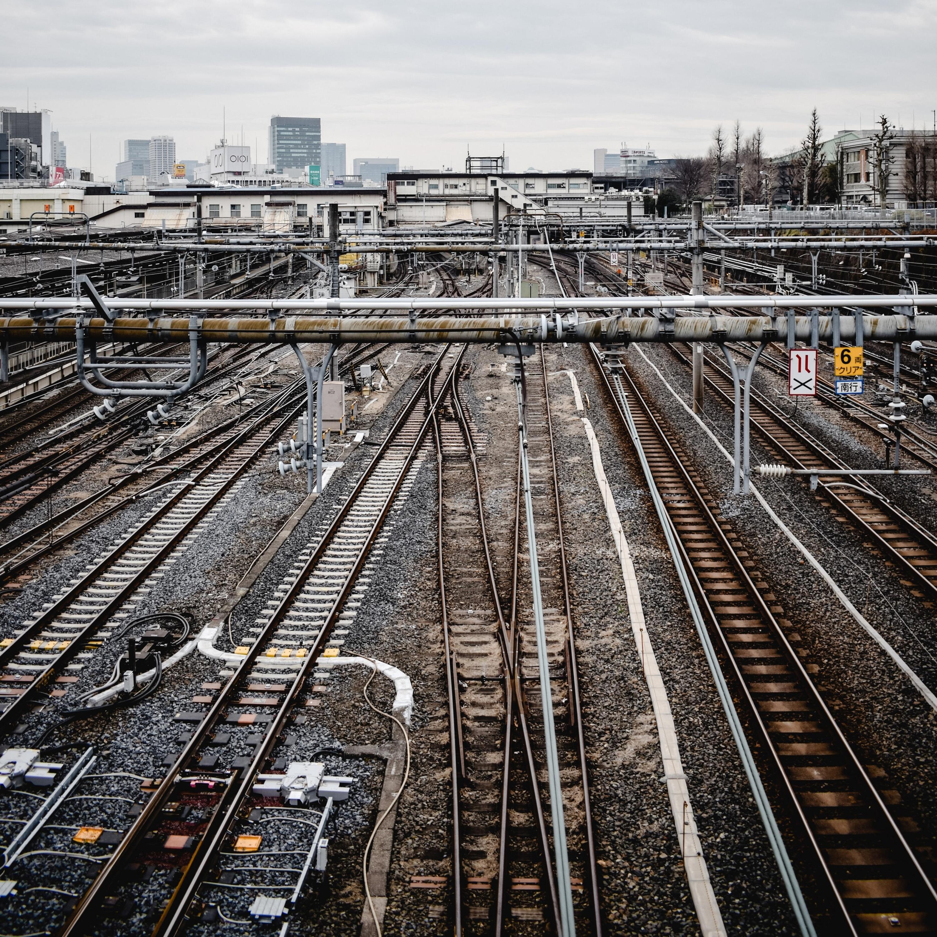 Track Image