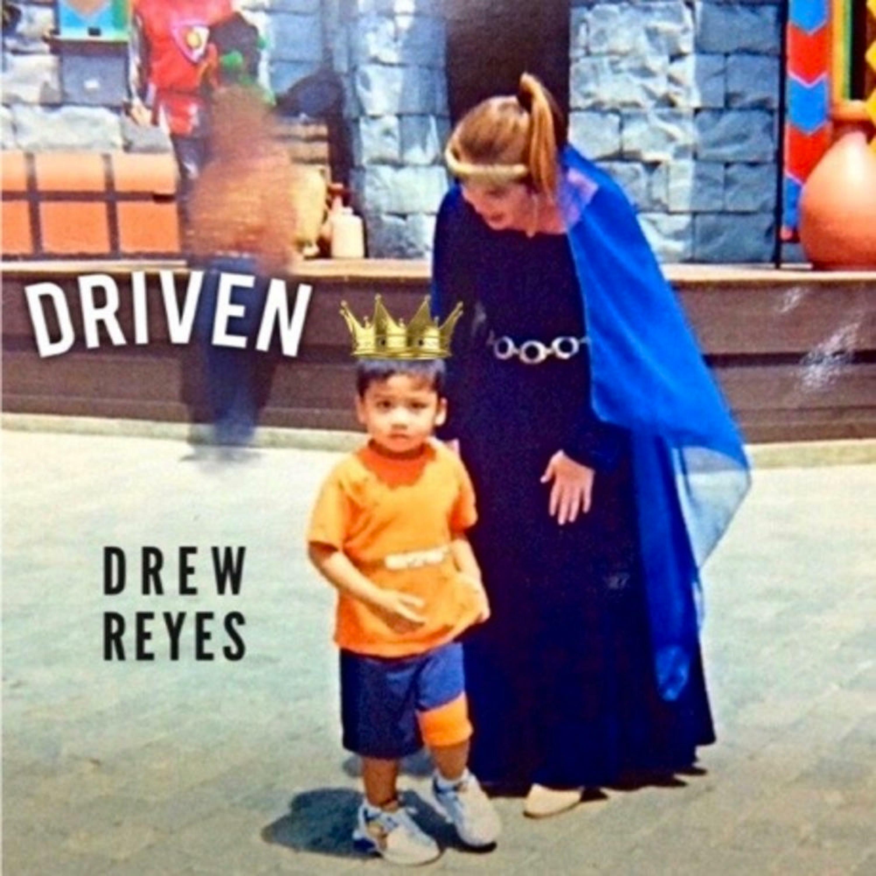 Track Image