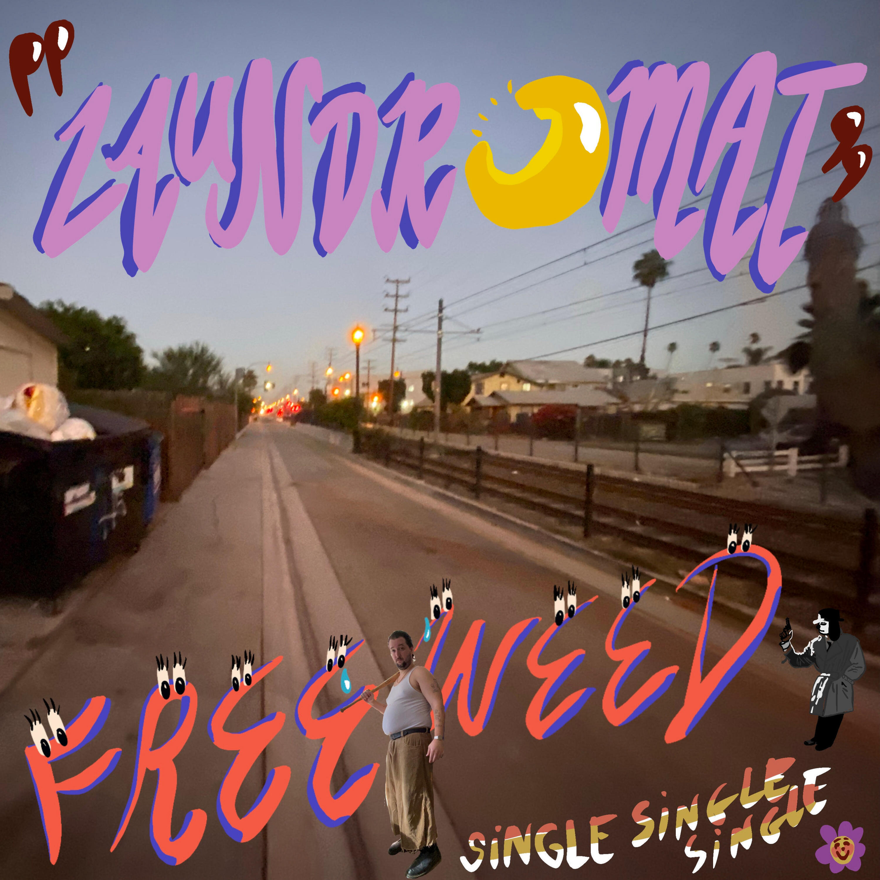 Track Image