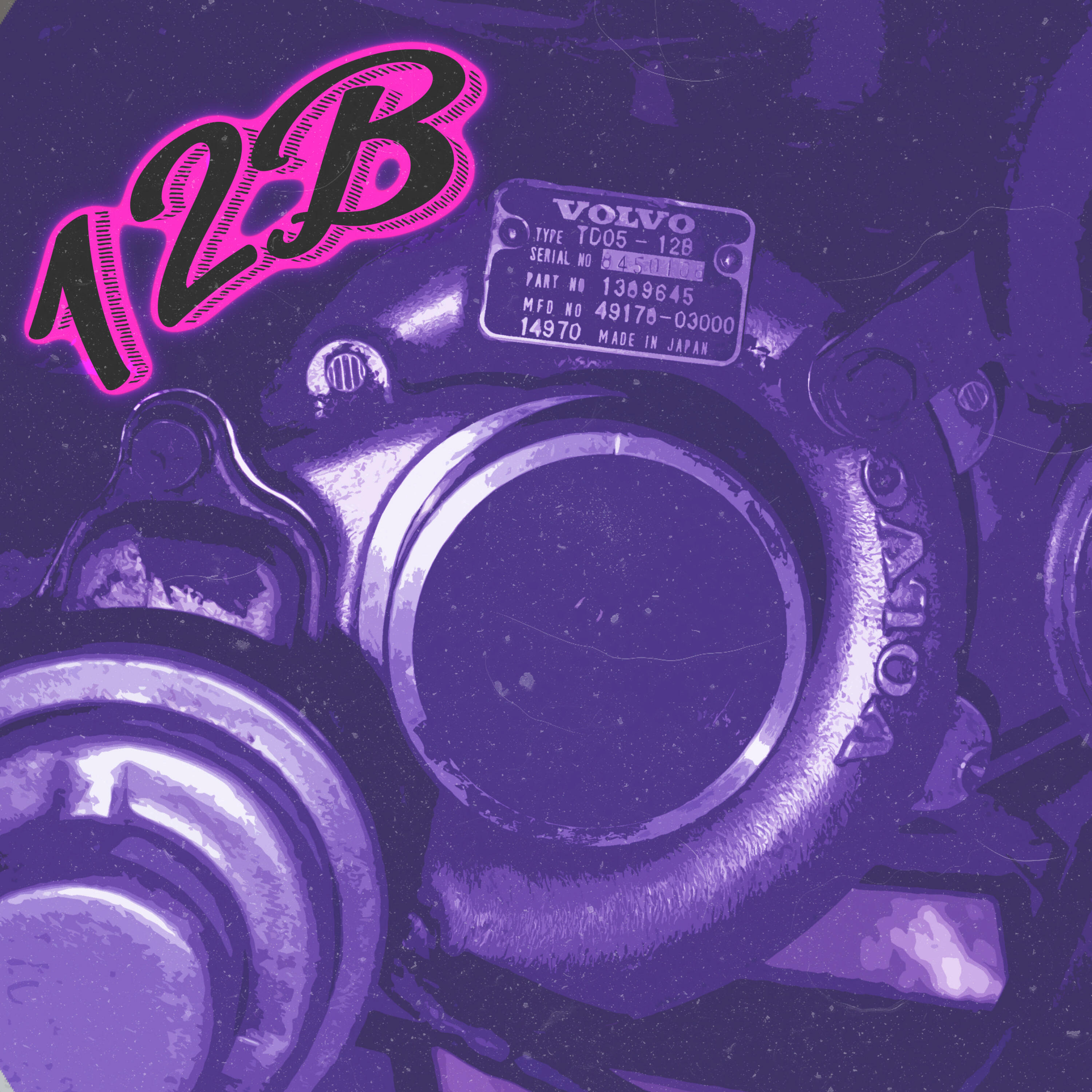 Track Image