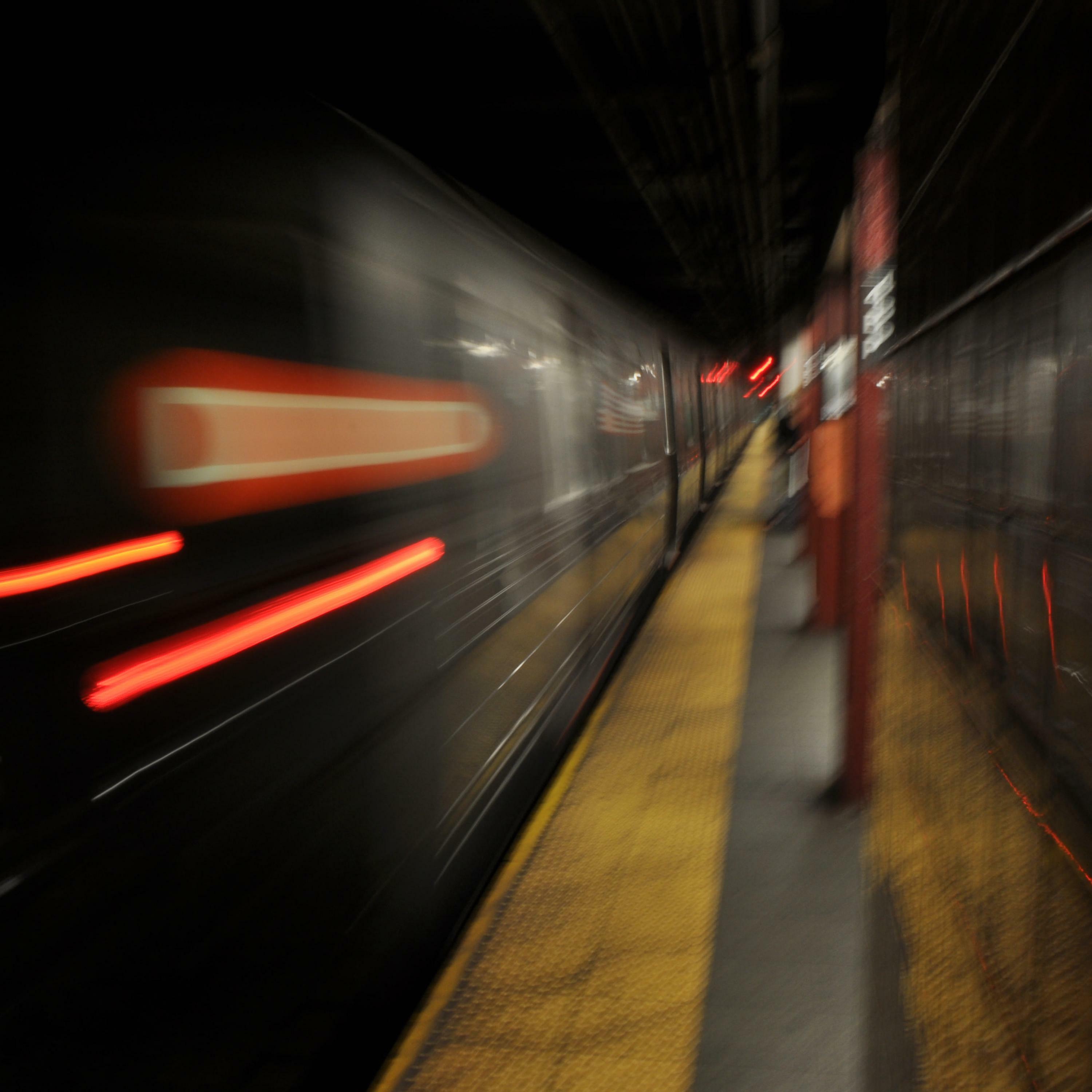 Track Image