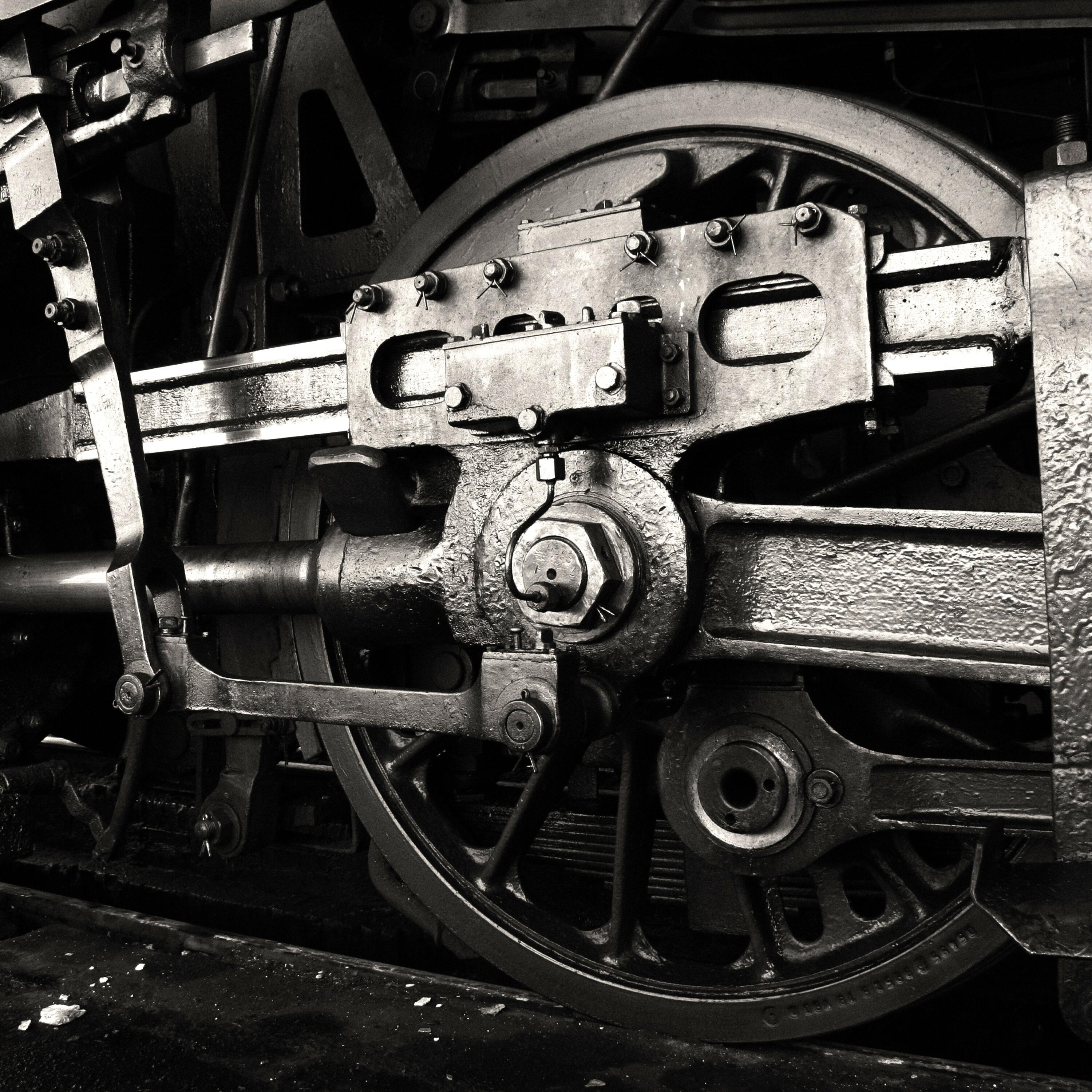 Track Image