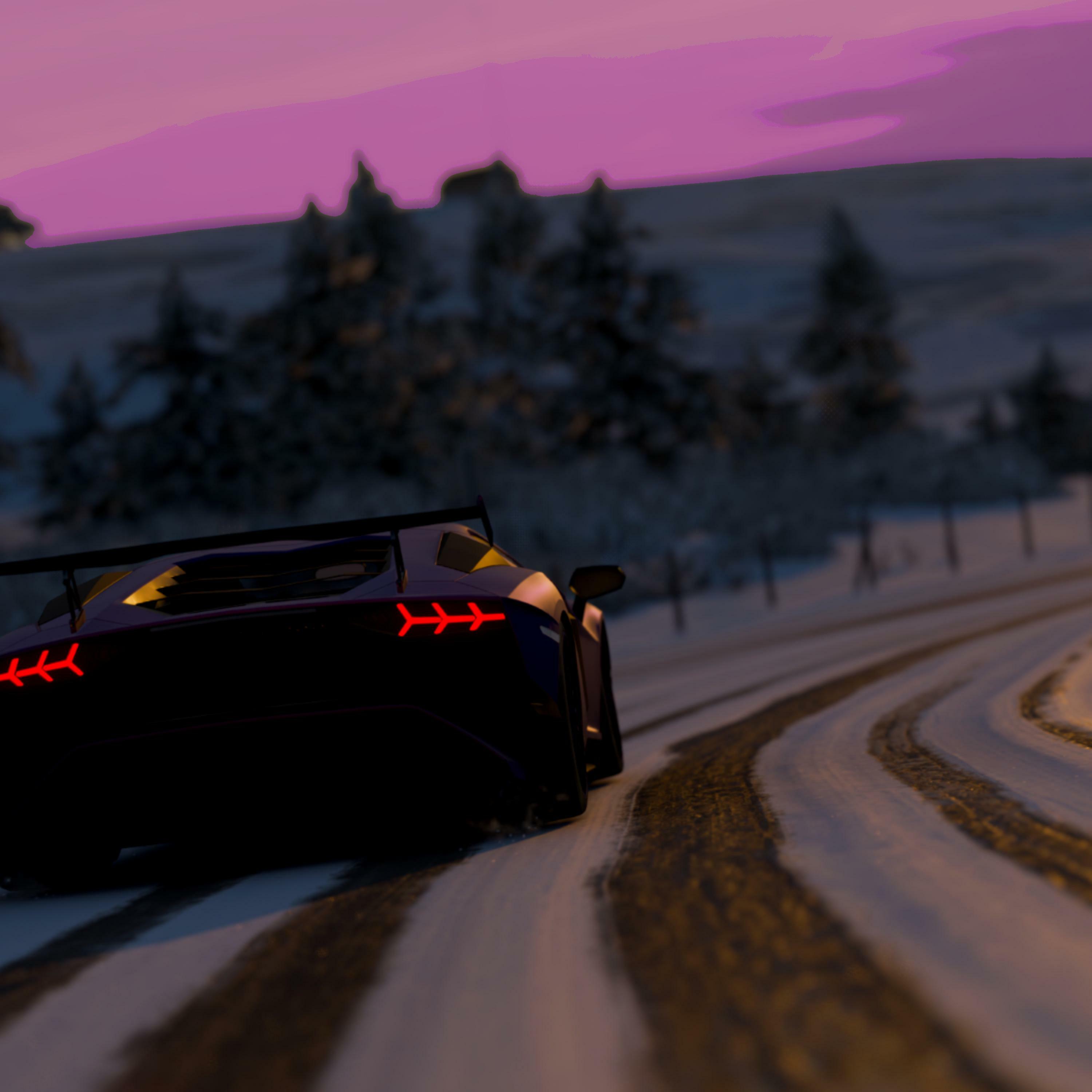 Track Image