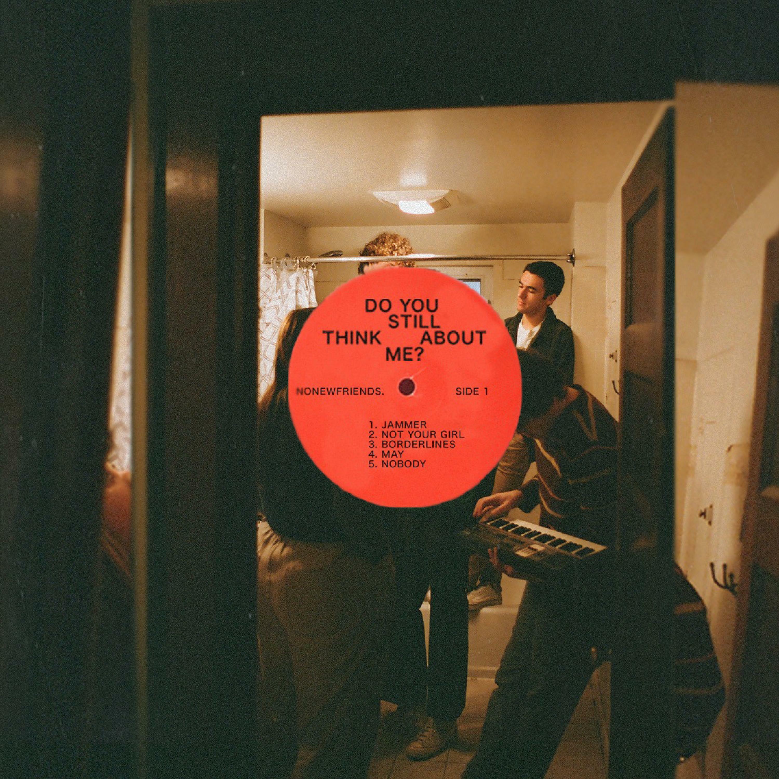 Track Image
