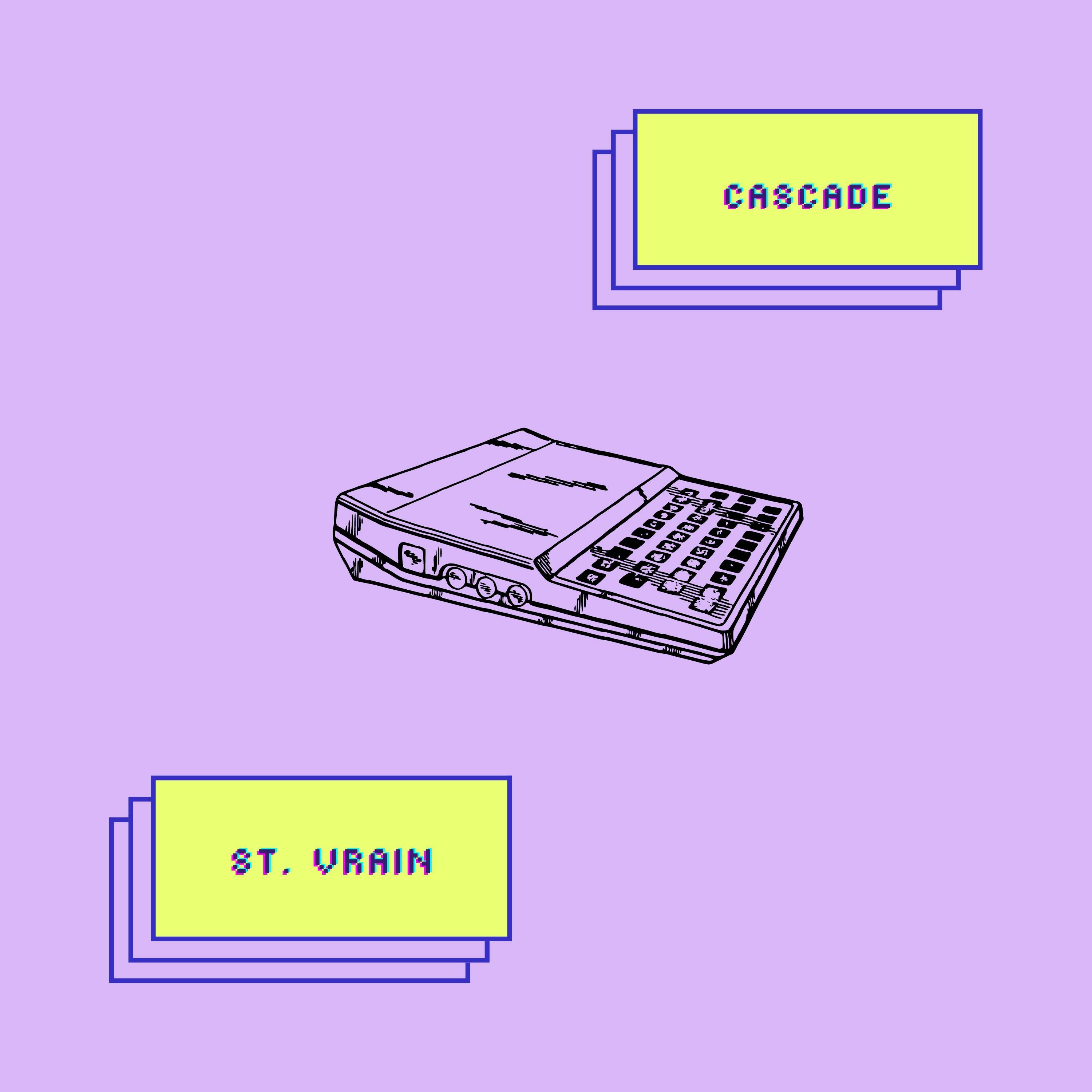 Track Image