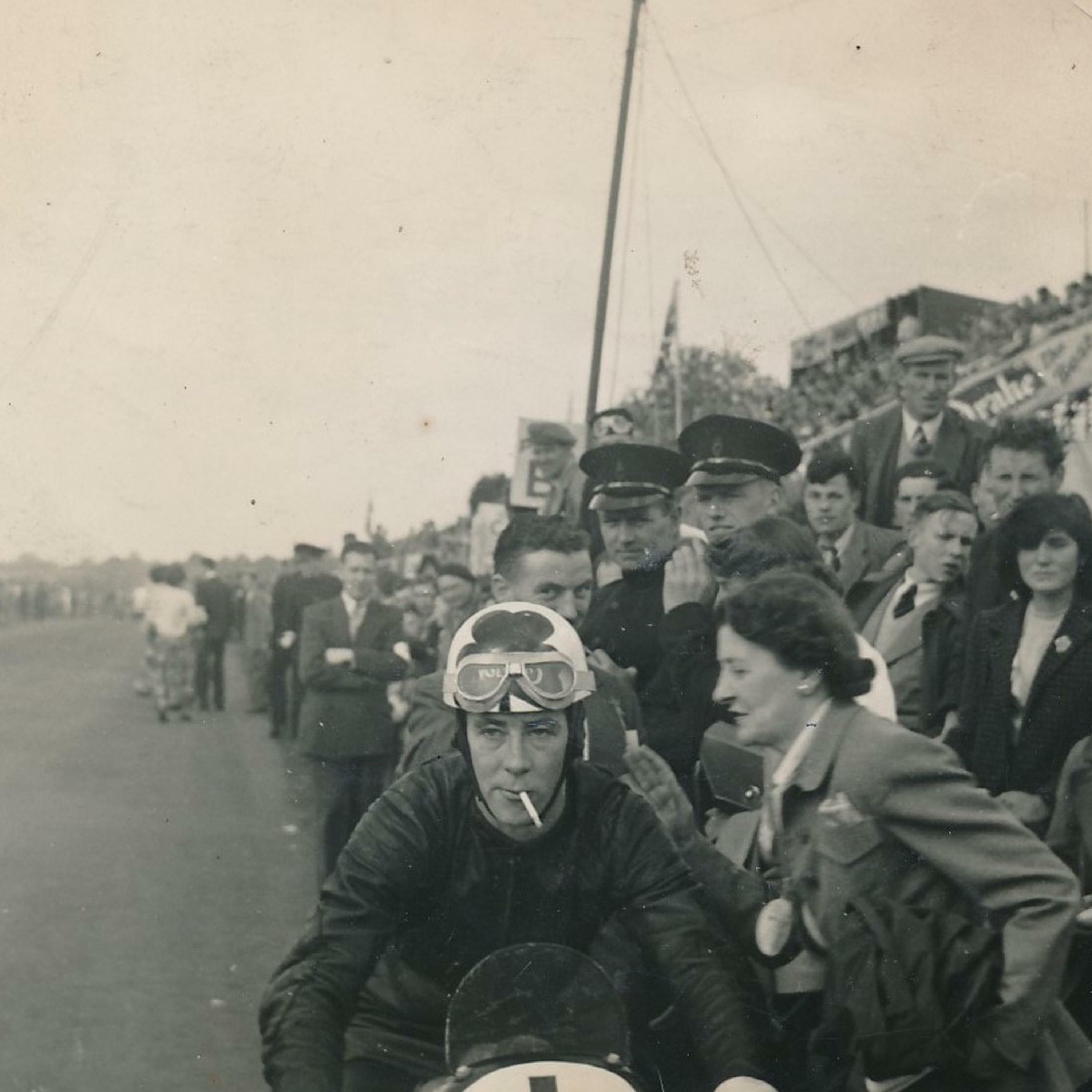 Track Image