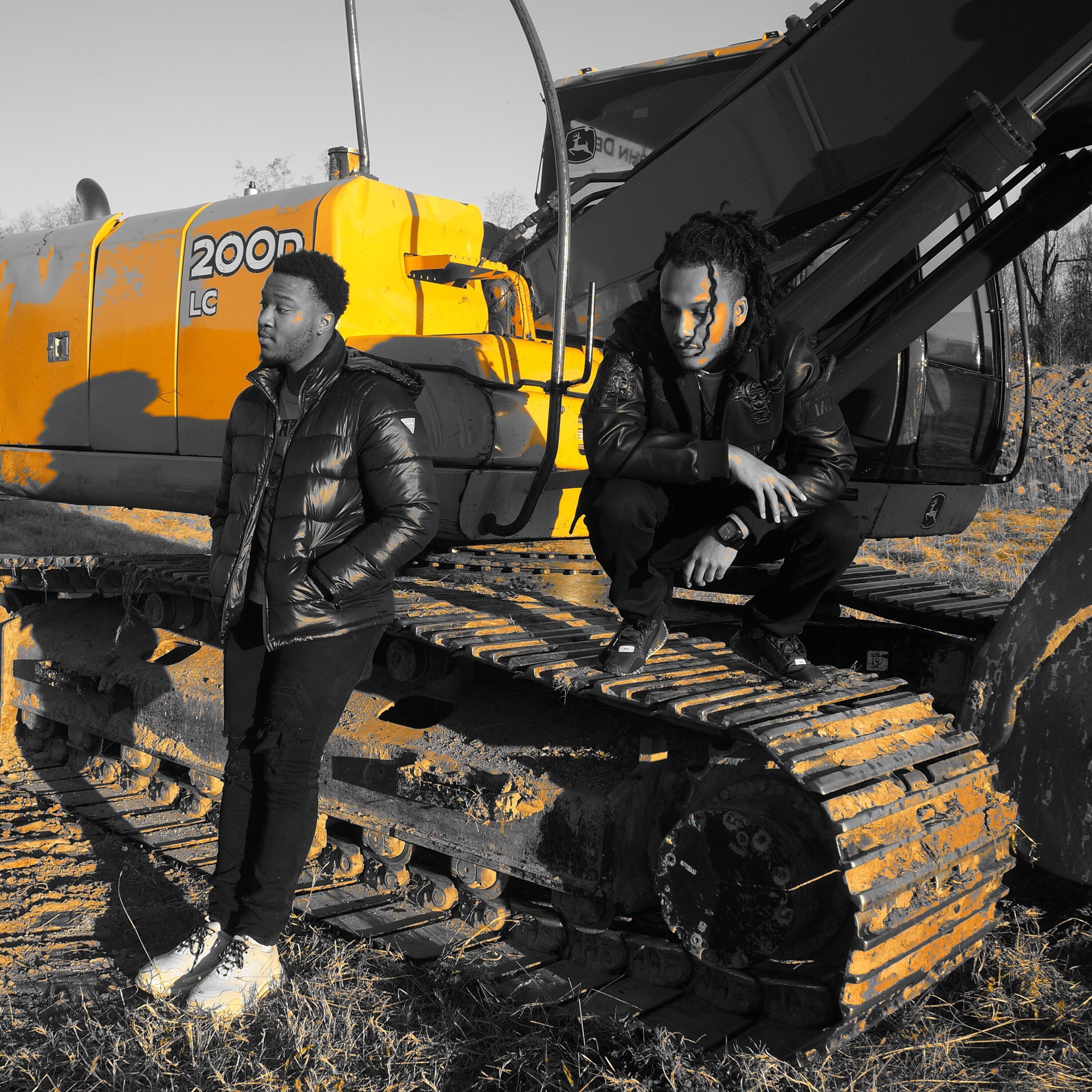 Track Image