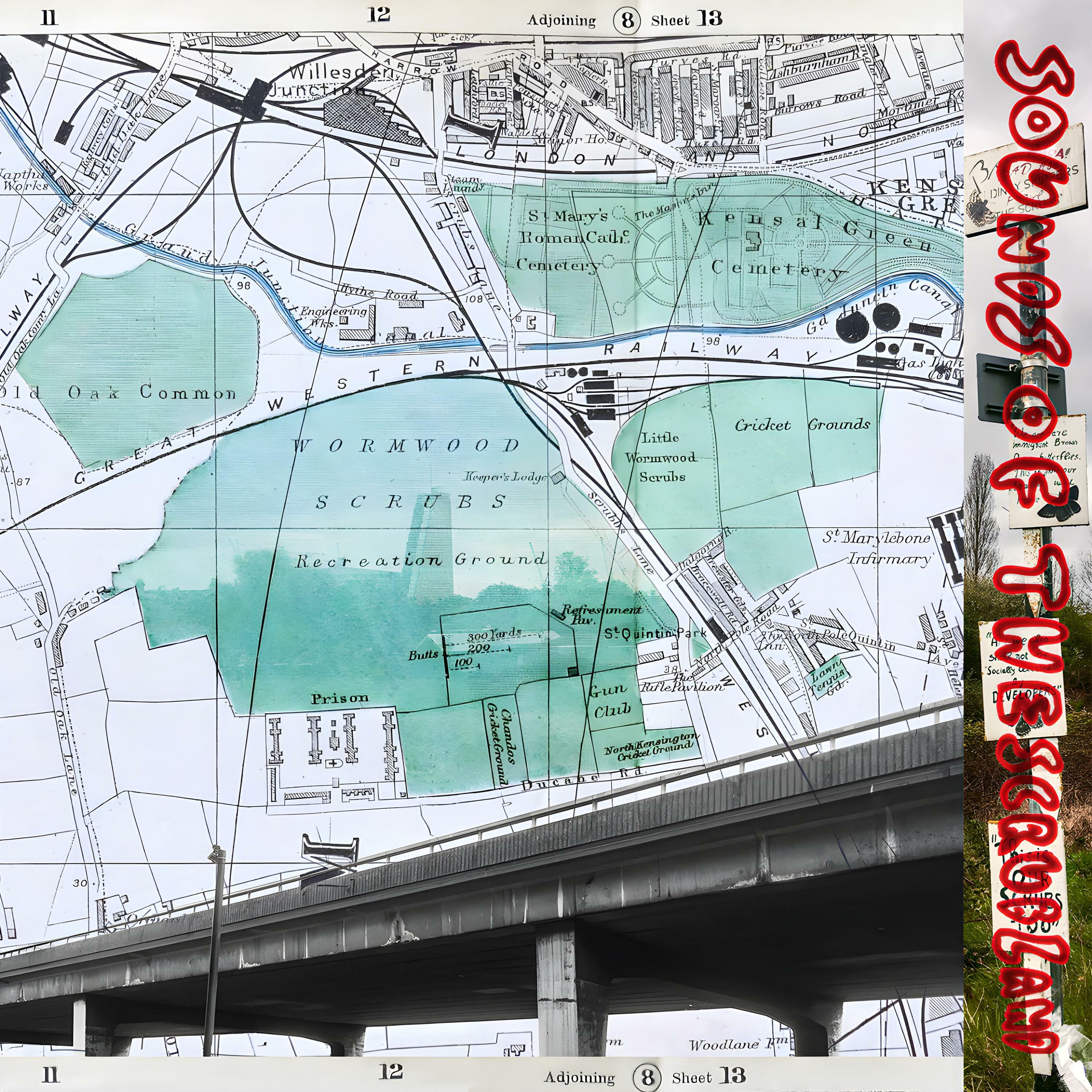 Track Image