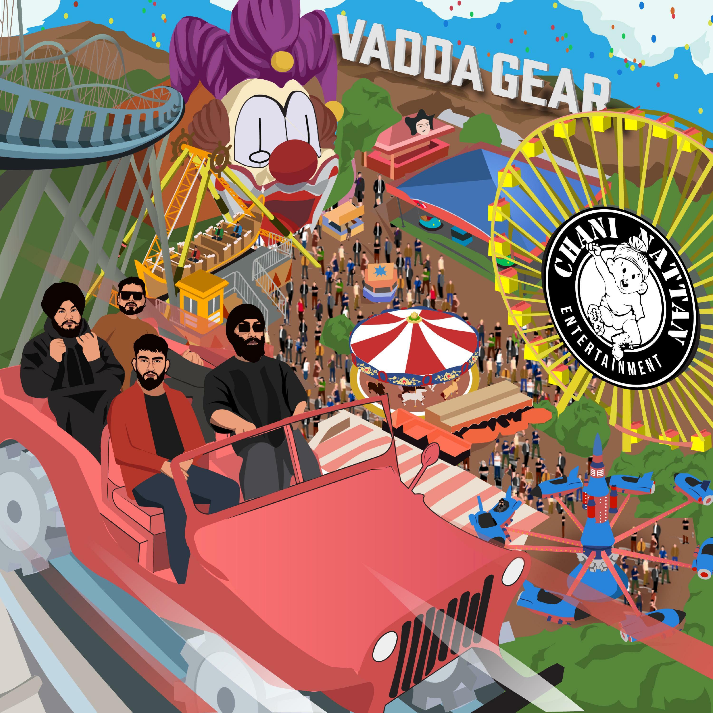Track Image