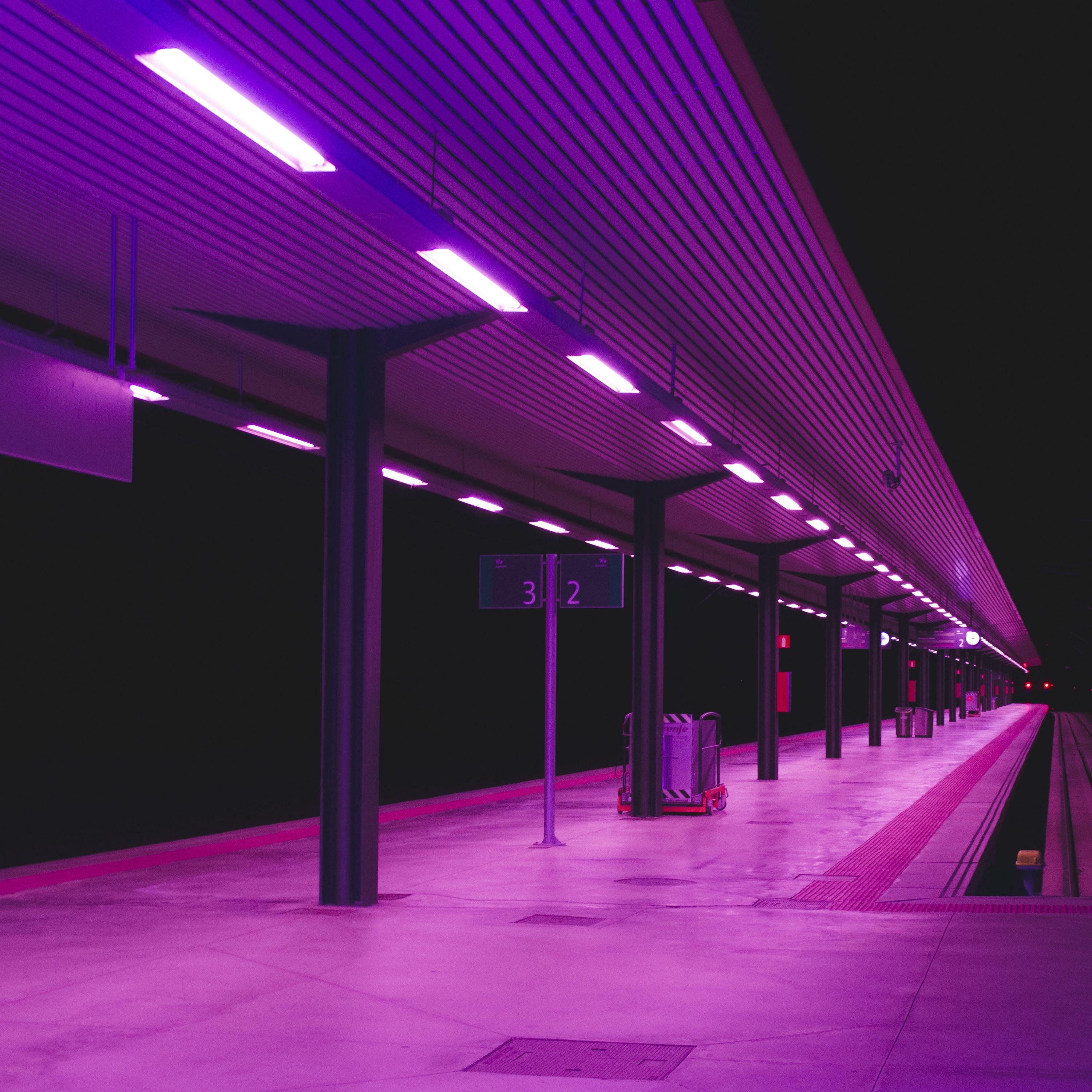 Track Image