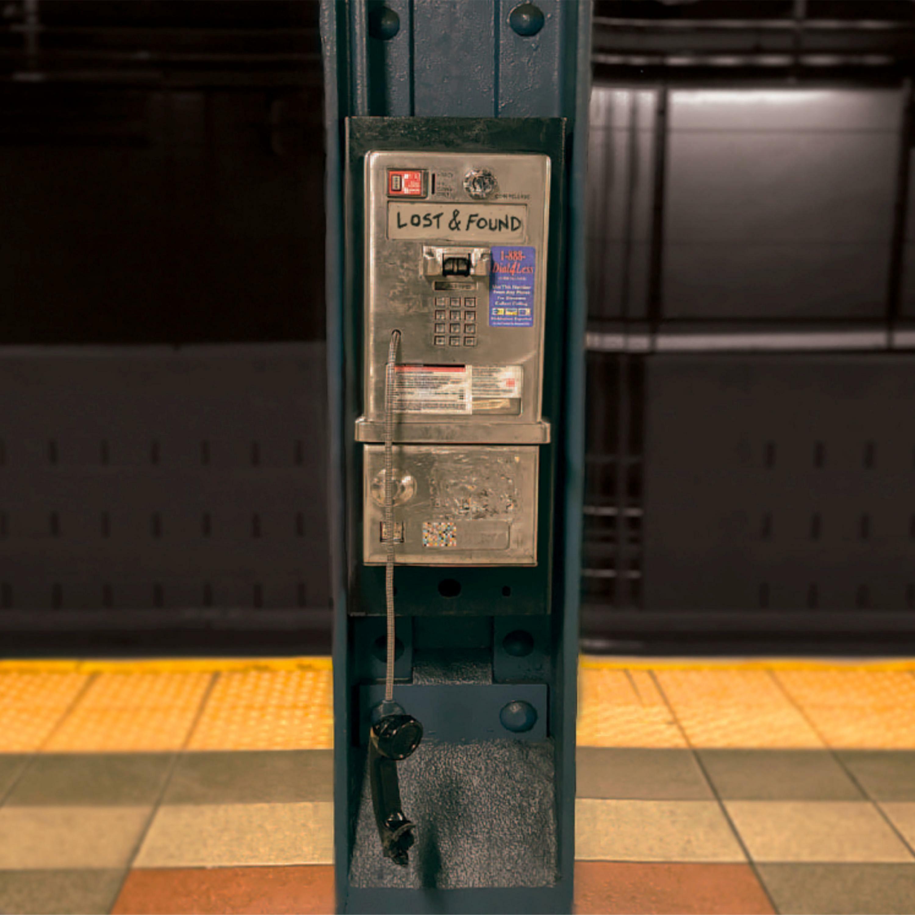 Track Image