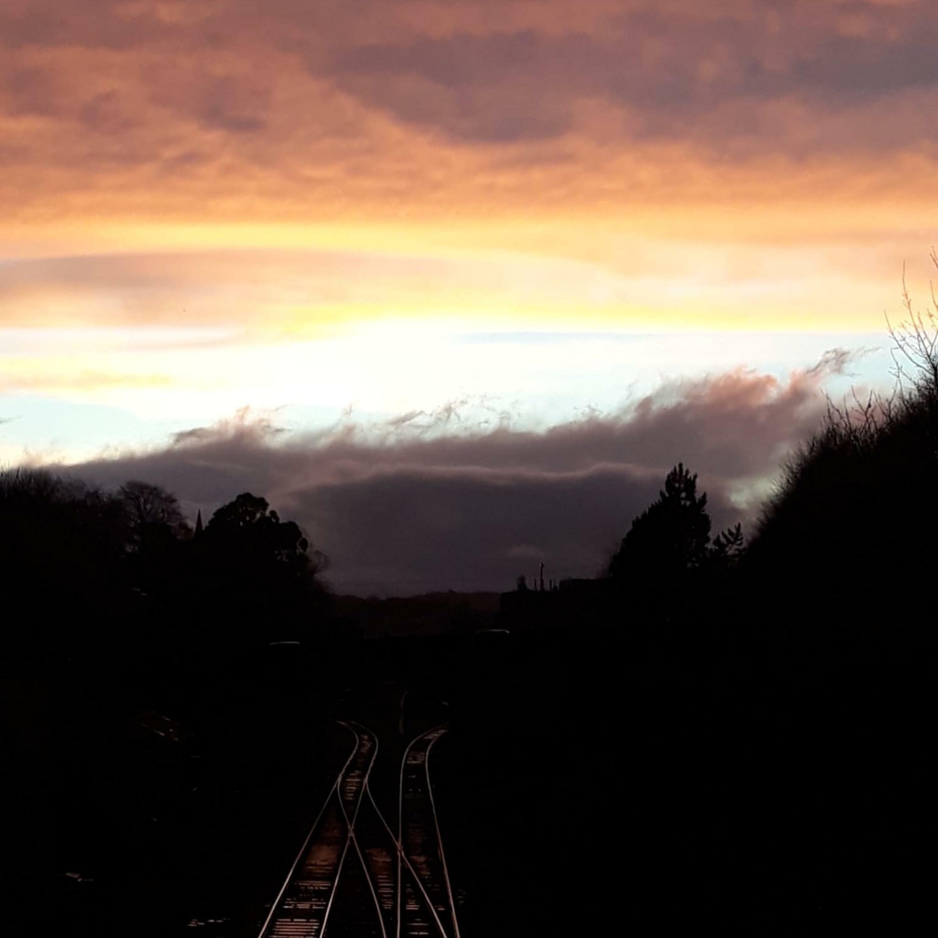 Track Image