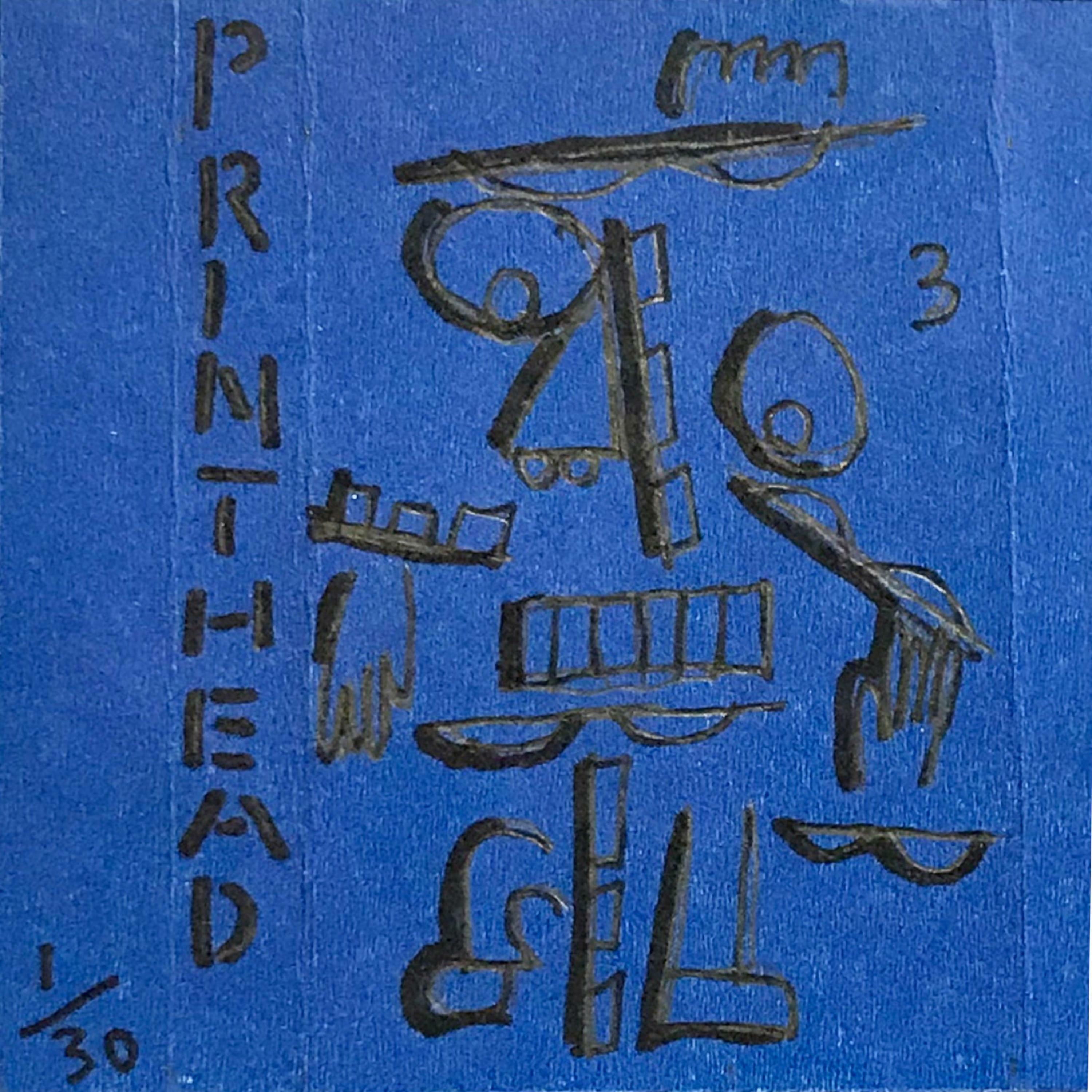 Track Image