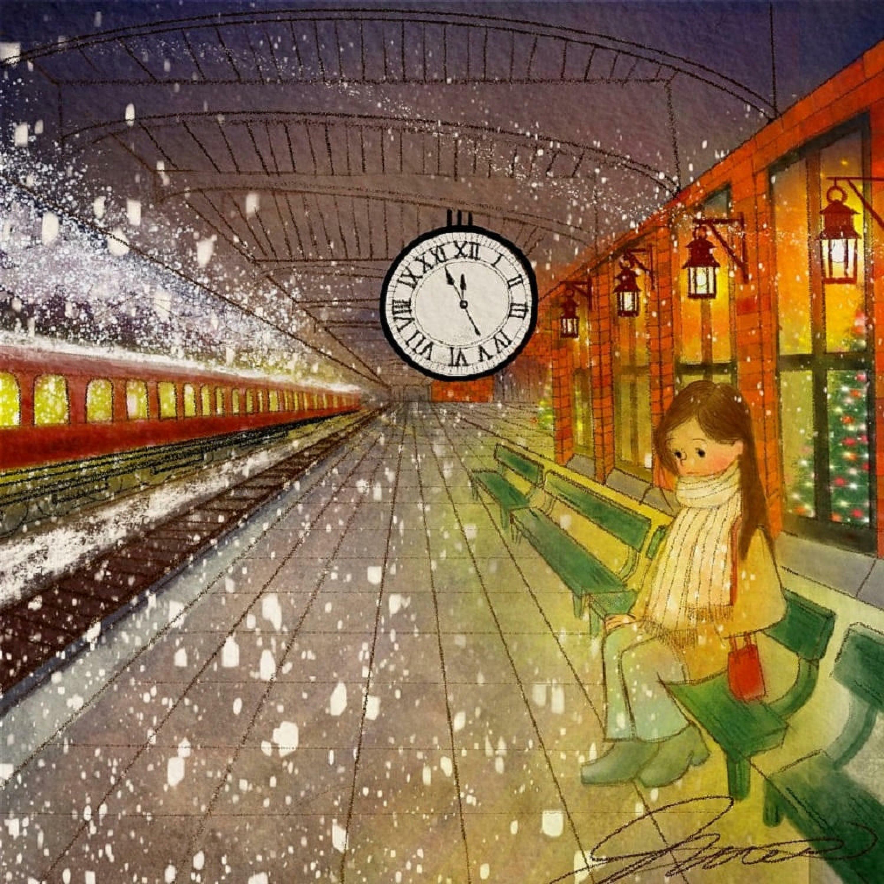 Track Image