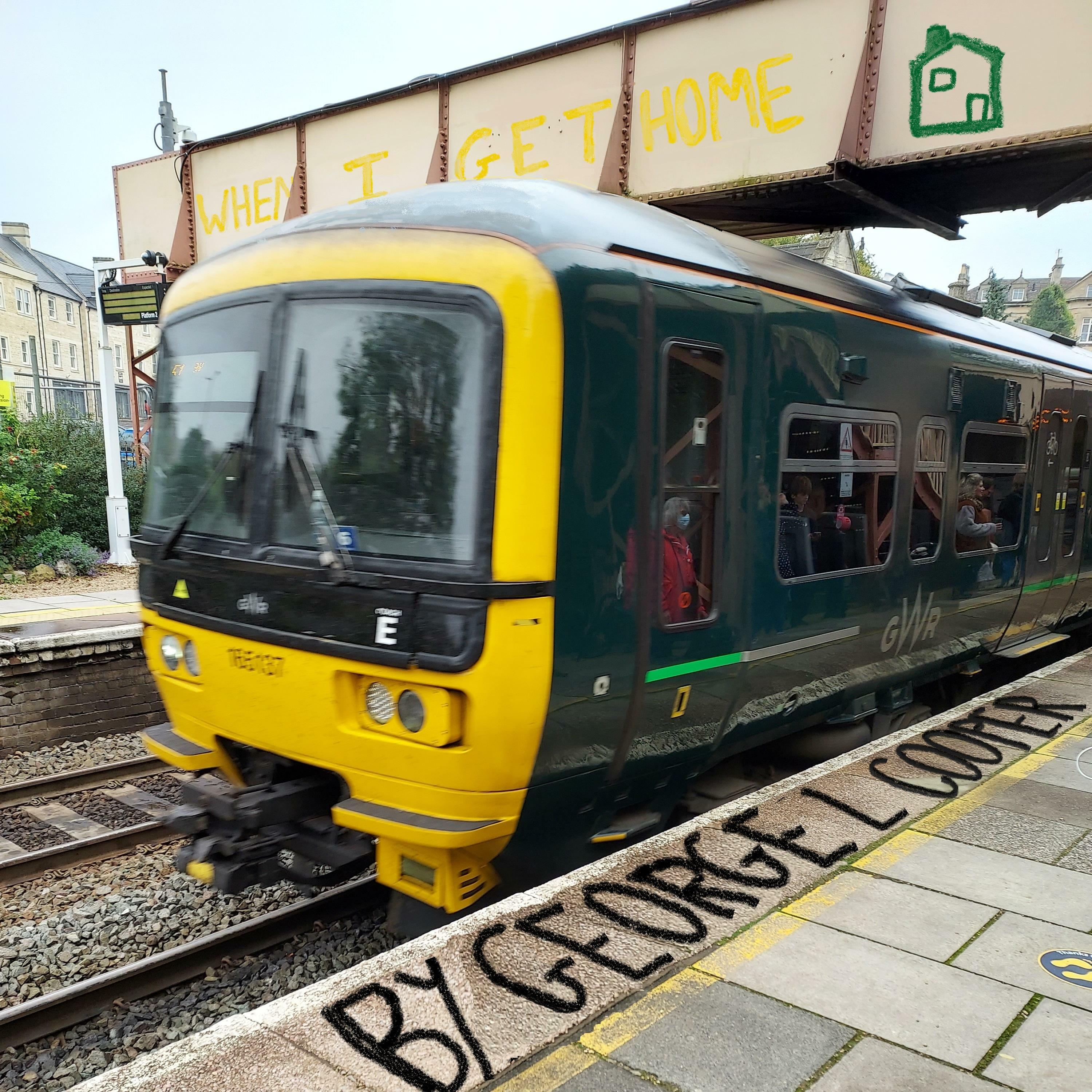 Track Image