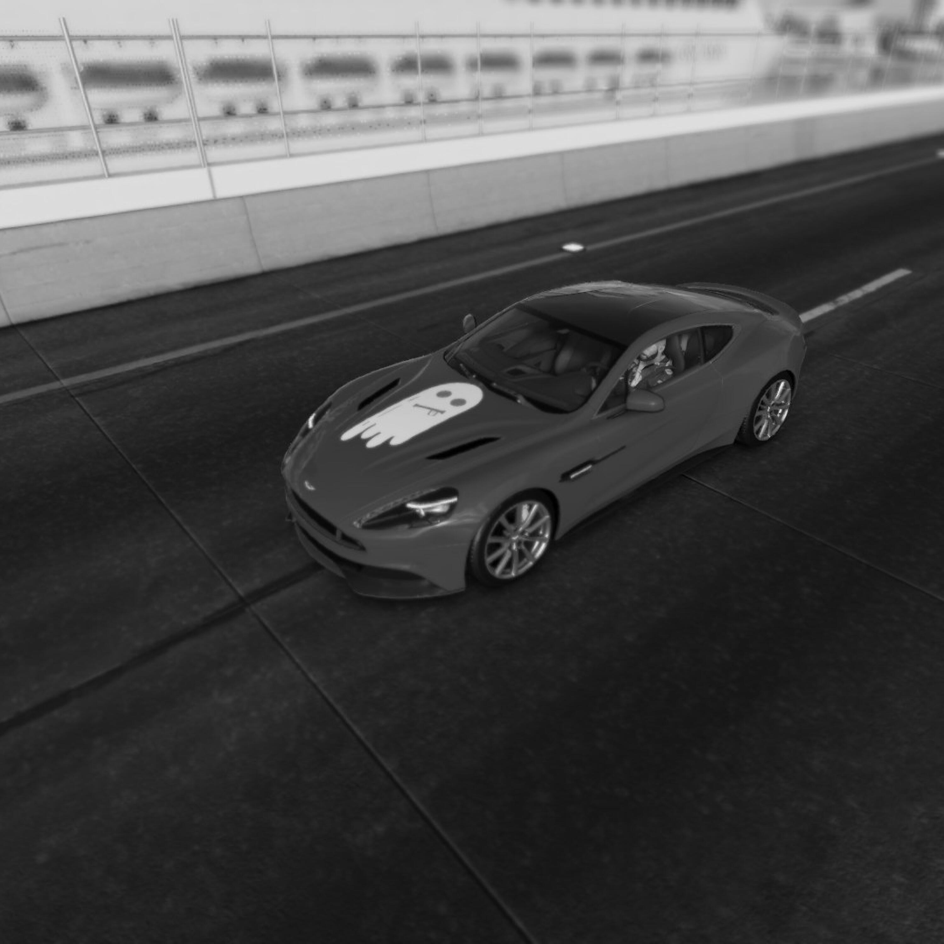 Track Image