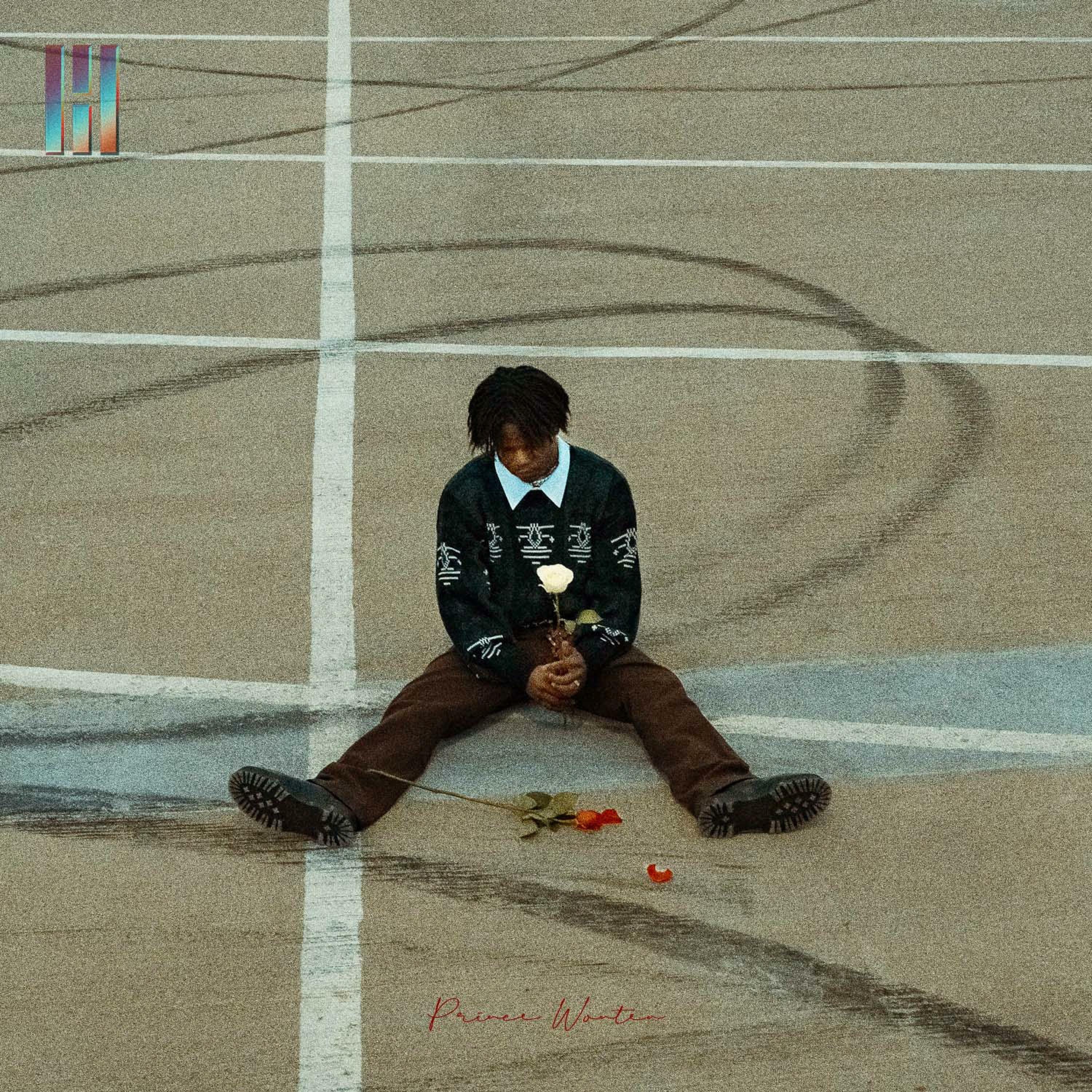 Track Image