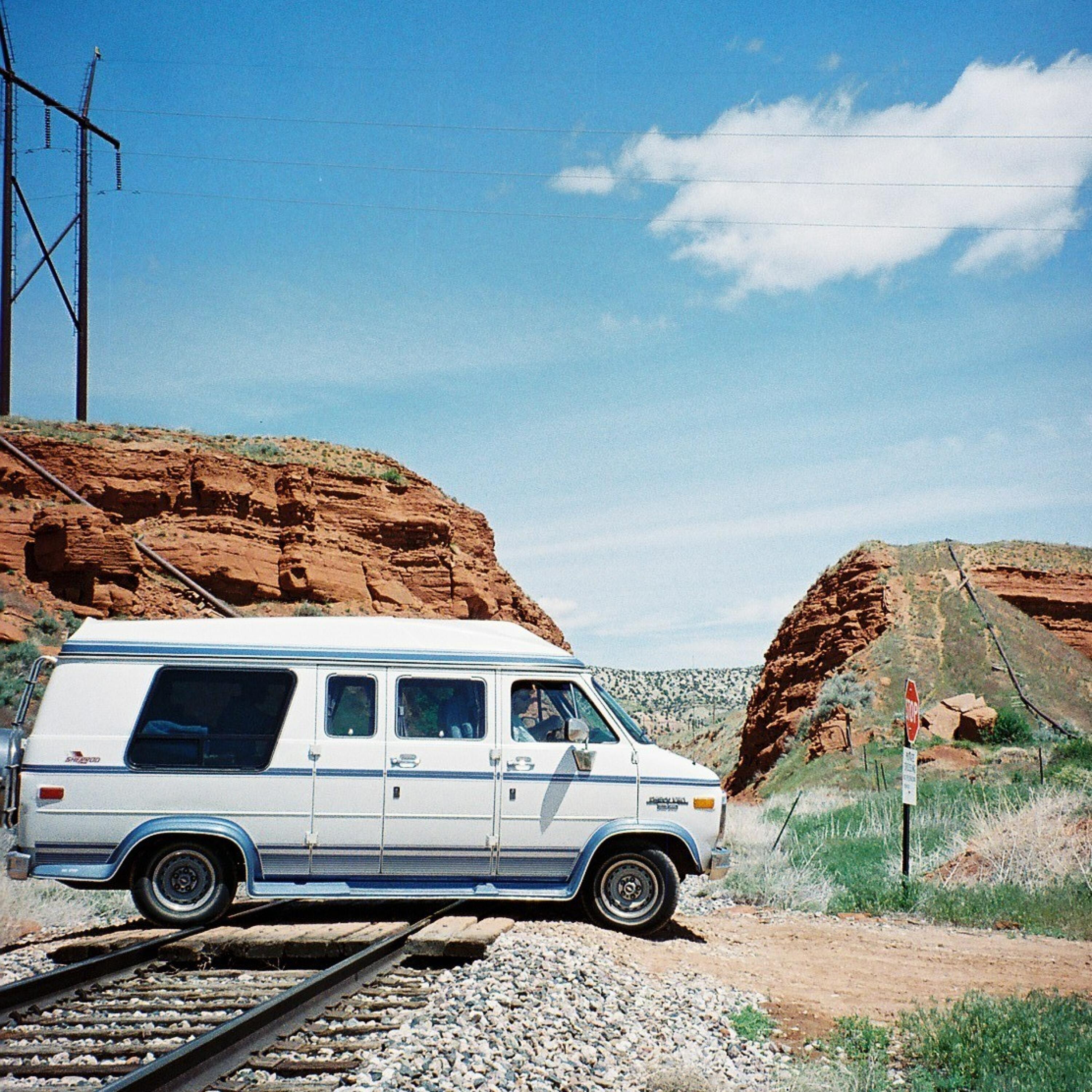Track Image